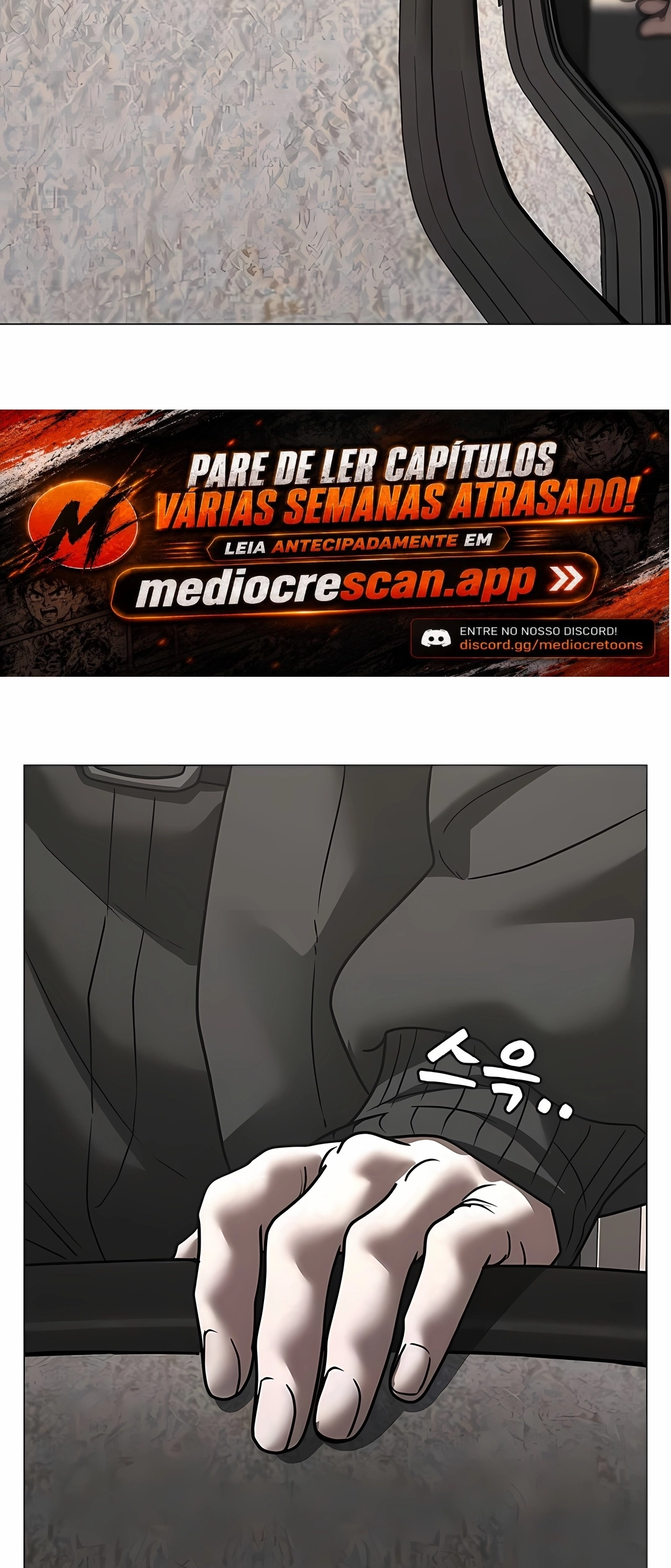 Missões na Vida Real Capítulo 214 Página 113