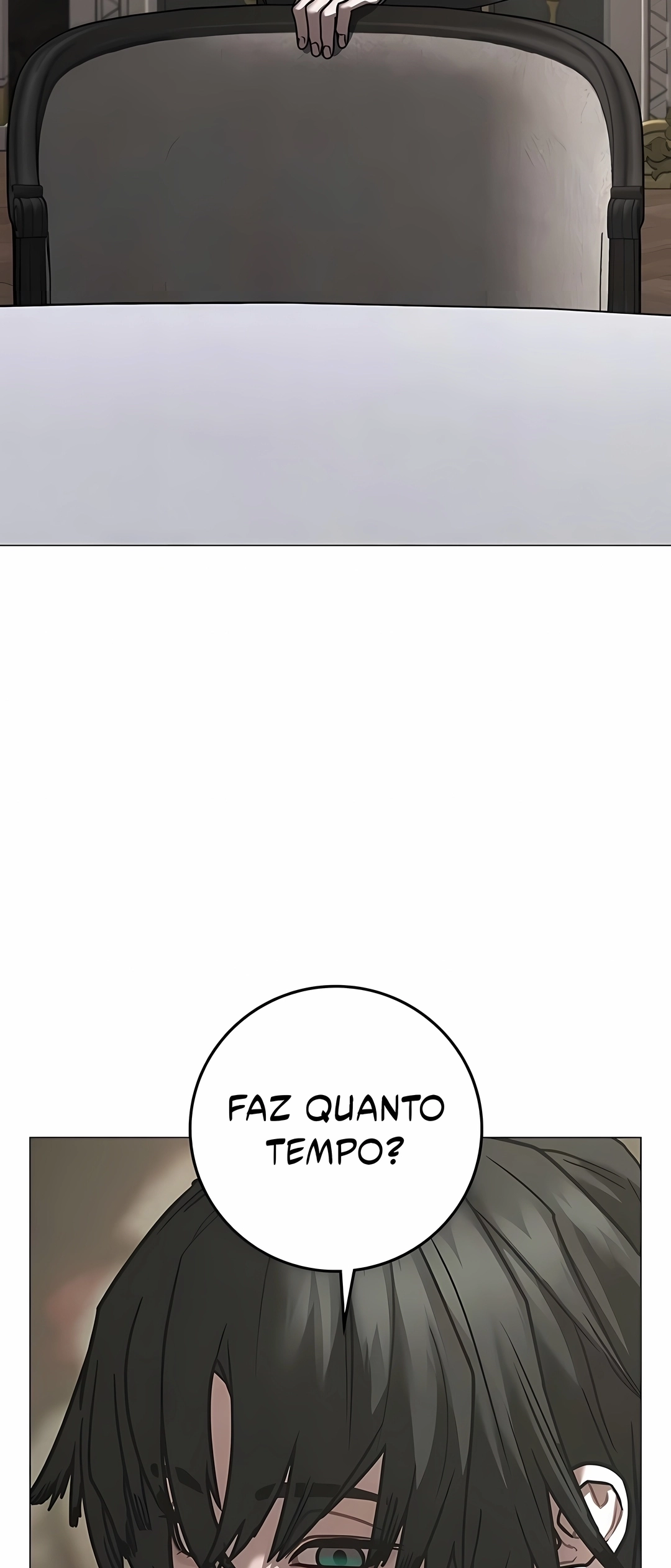 Missões na Vida Real Capítulo 214 Página 115