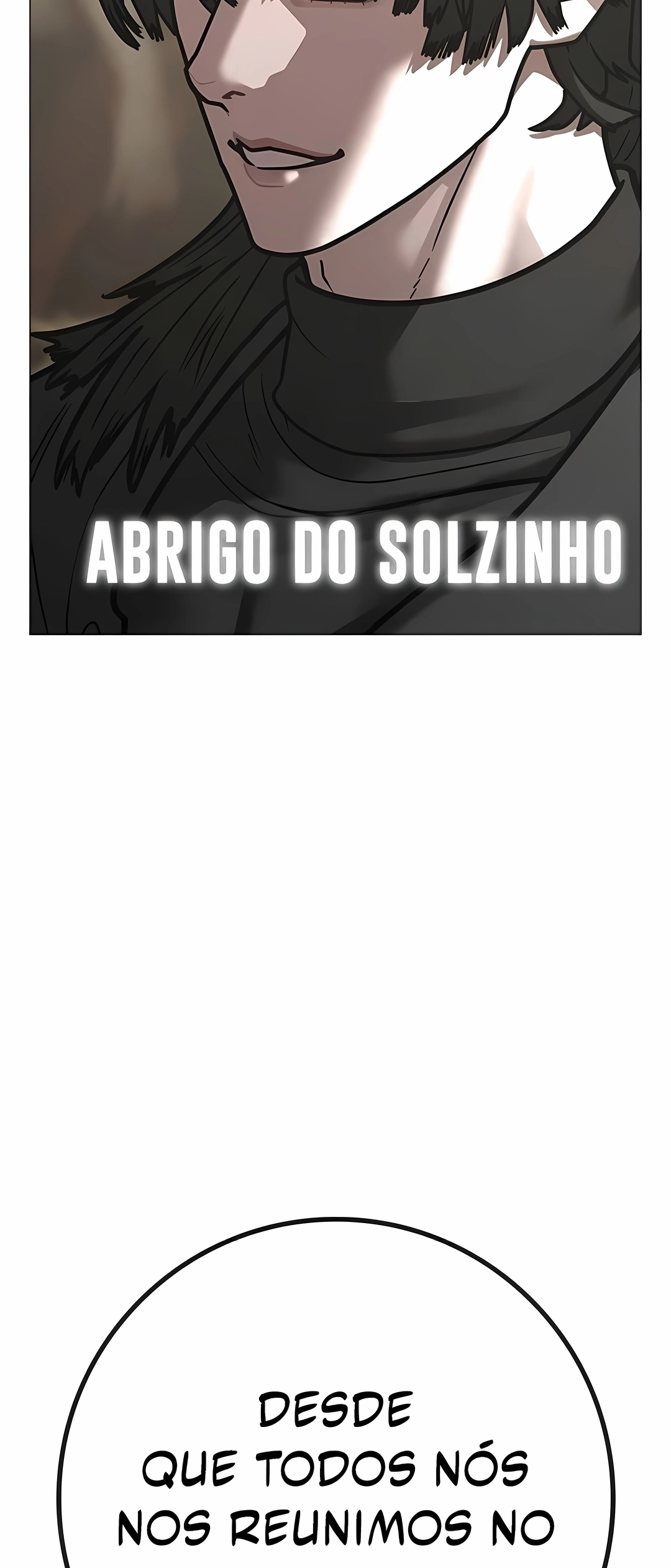 Missões na Vida Real Capítulo 214 Página 116