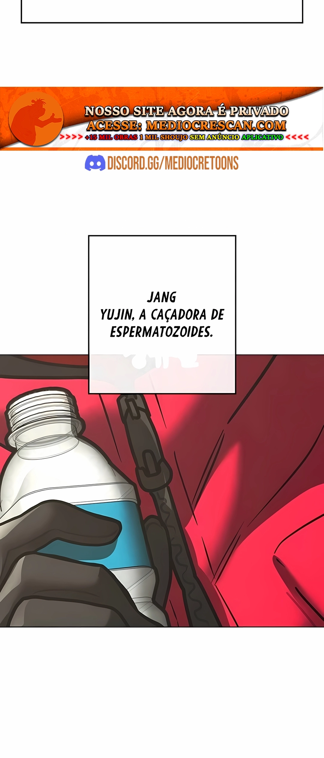 Missões na Vida Real Capítulo 214 Página 13