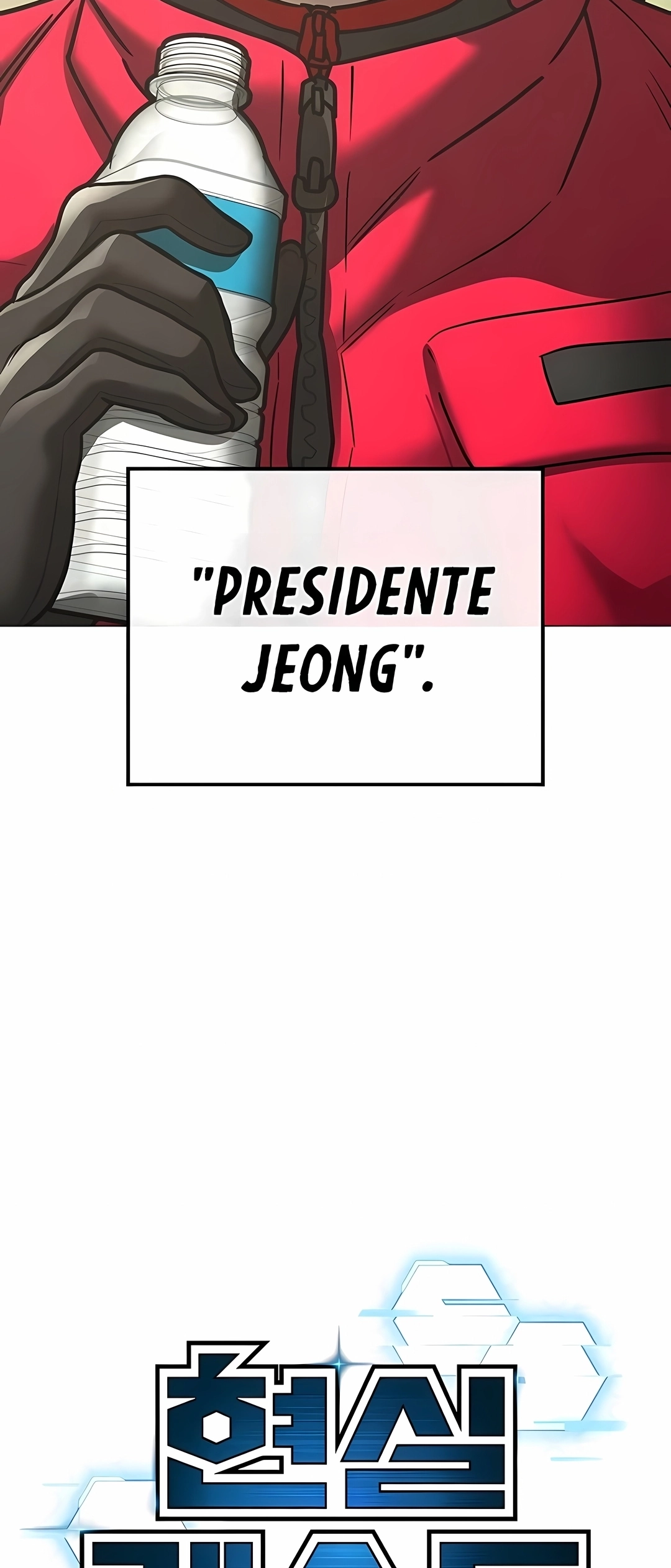 Missões na Vida Real Capítulo 214 Página 15