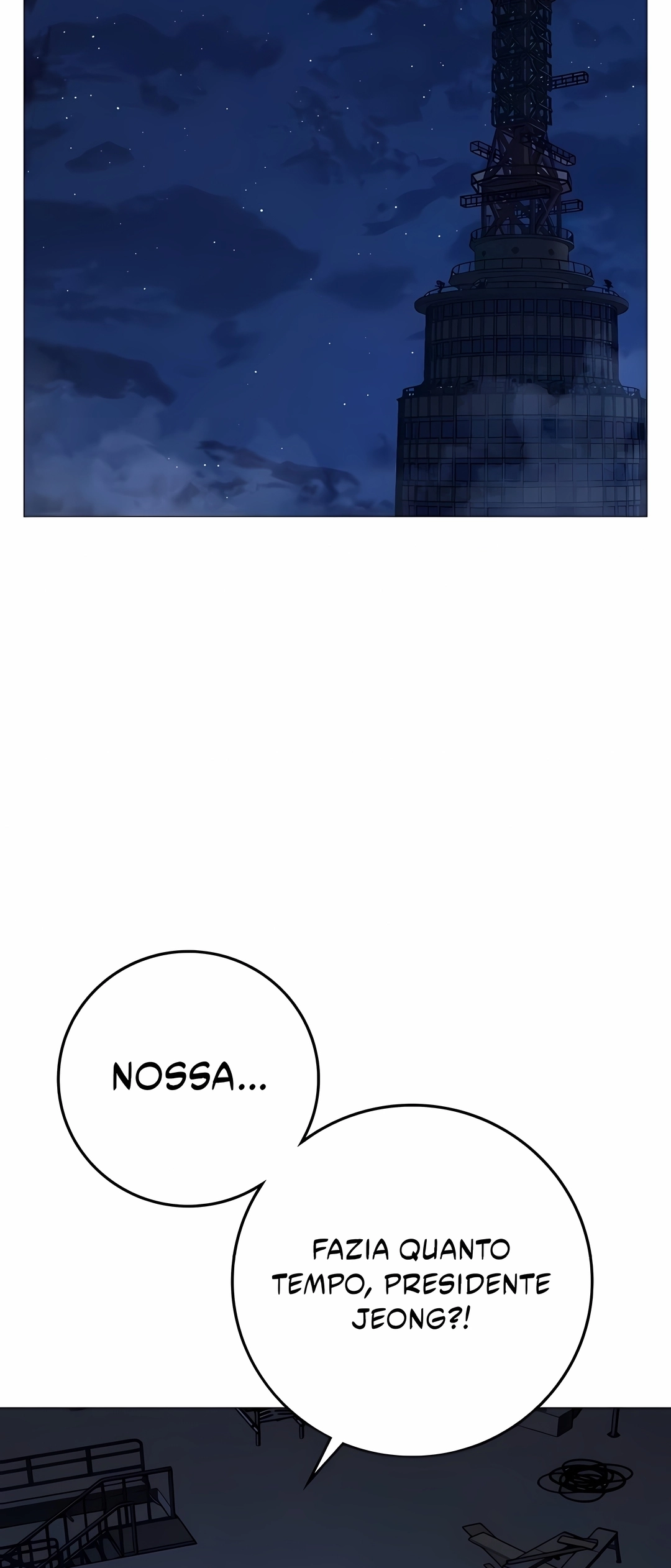 Missões na Vida Real Capítulo 214 Página 17