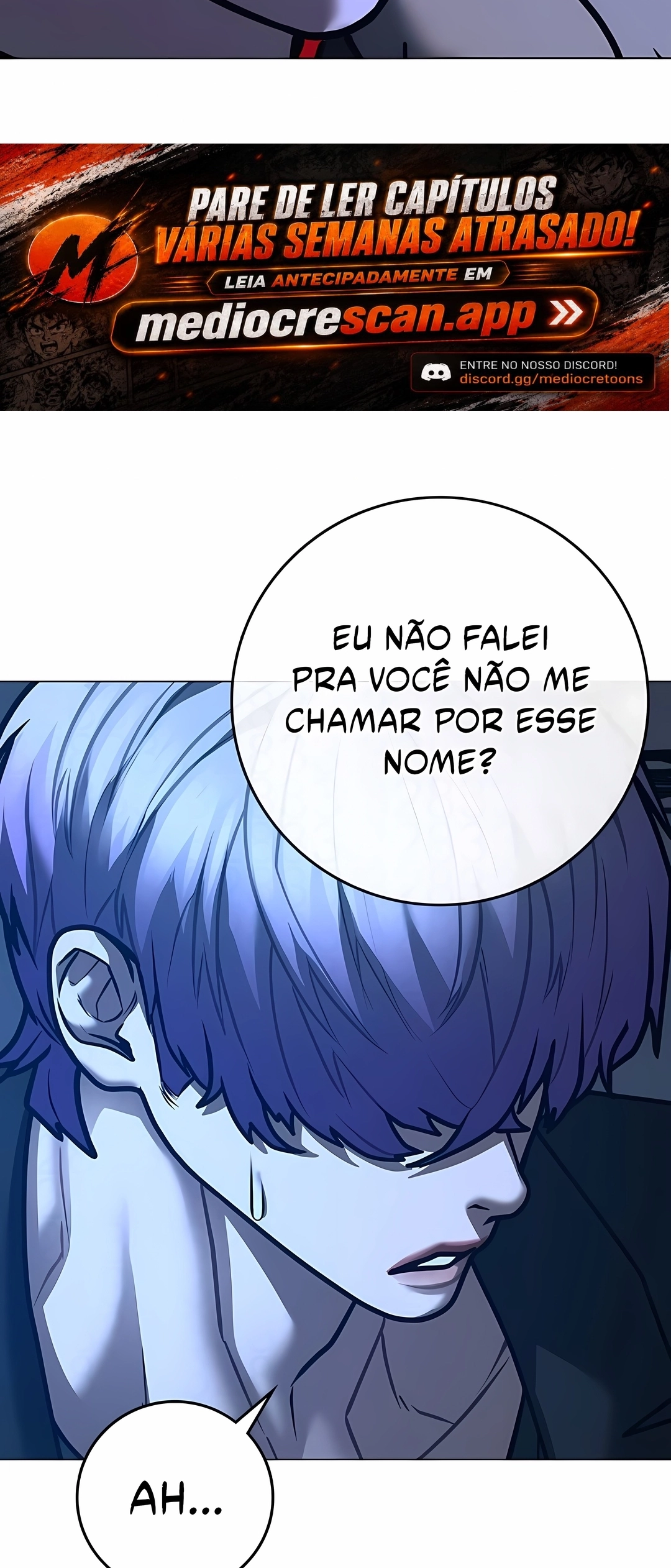 Missões na Vida Real Capítulo 214 Página 19