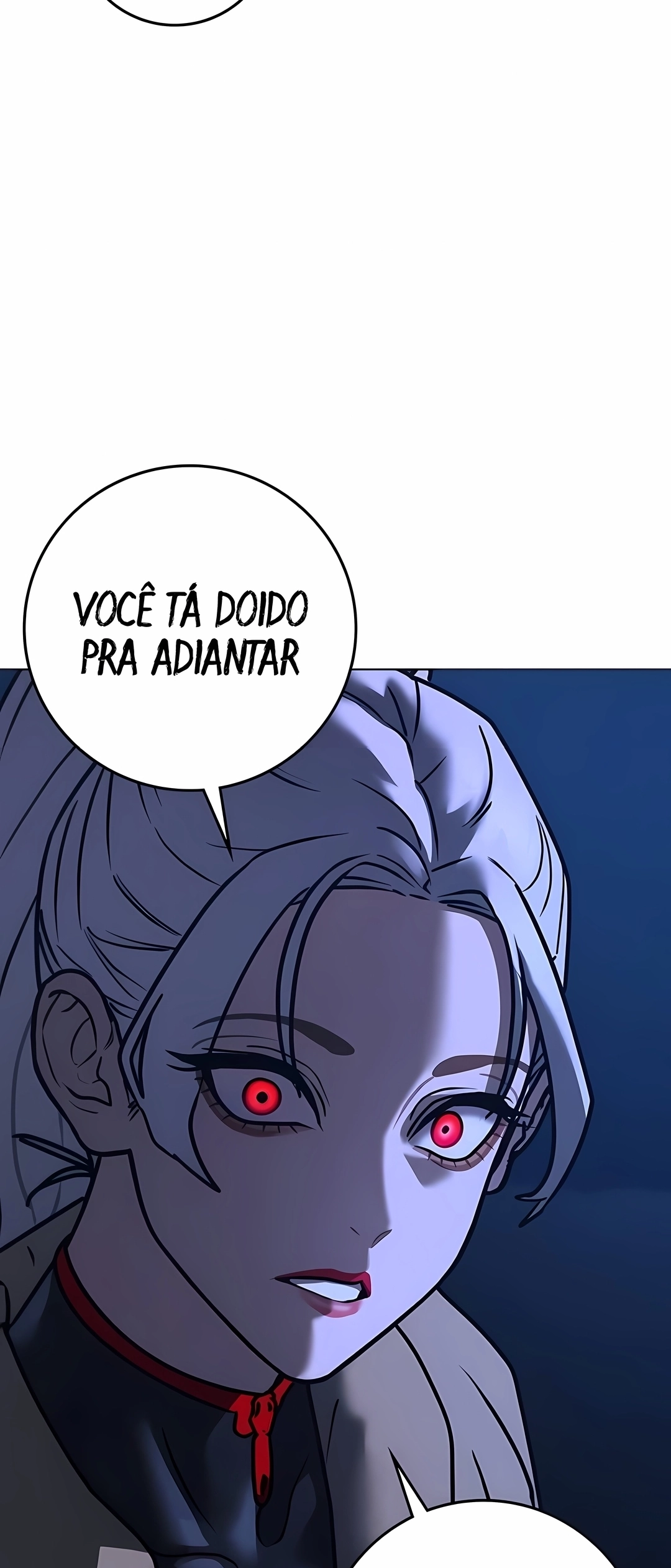 Missões na Vida Real Capítulo 214 Página 20