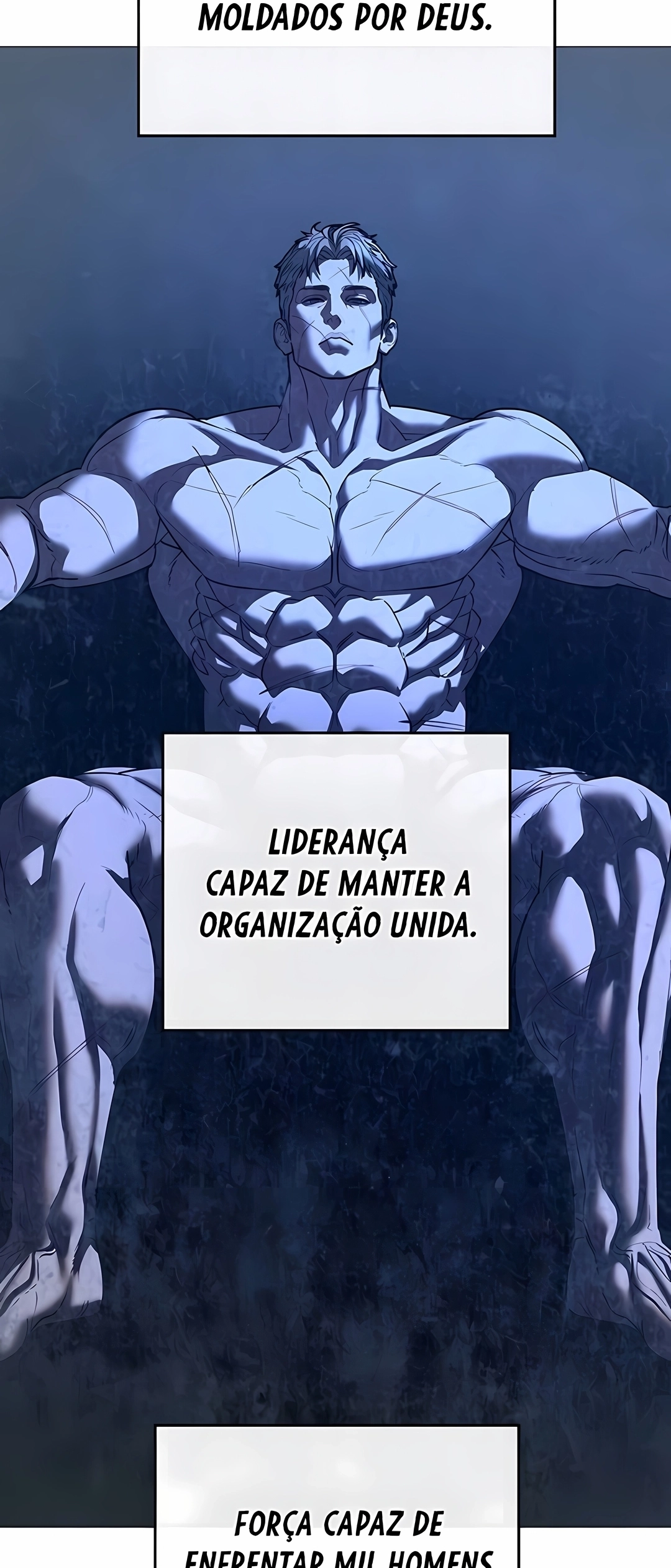 Missões na Vida Real Capítulo 214 Página 24