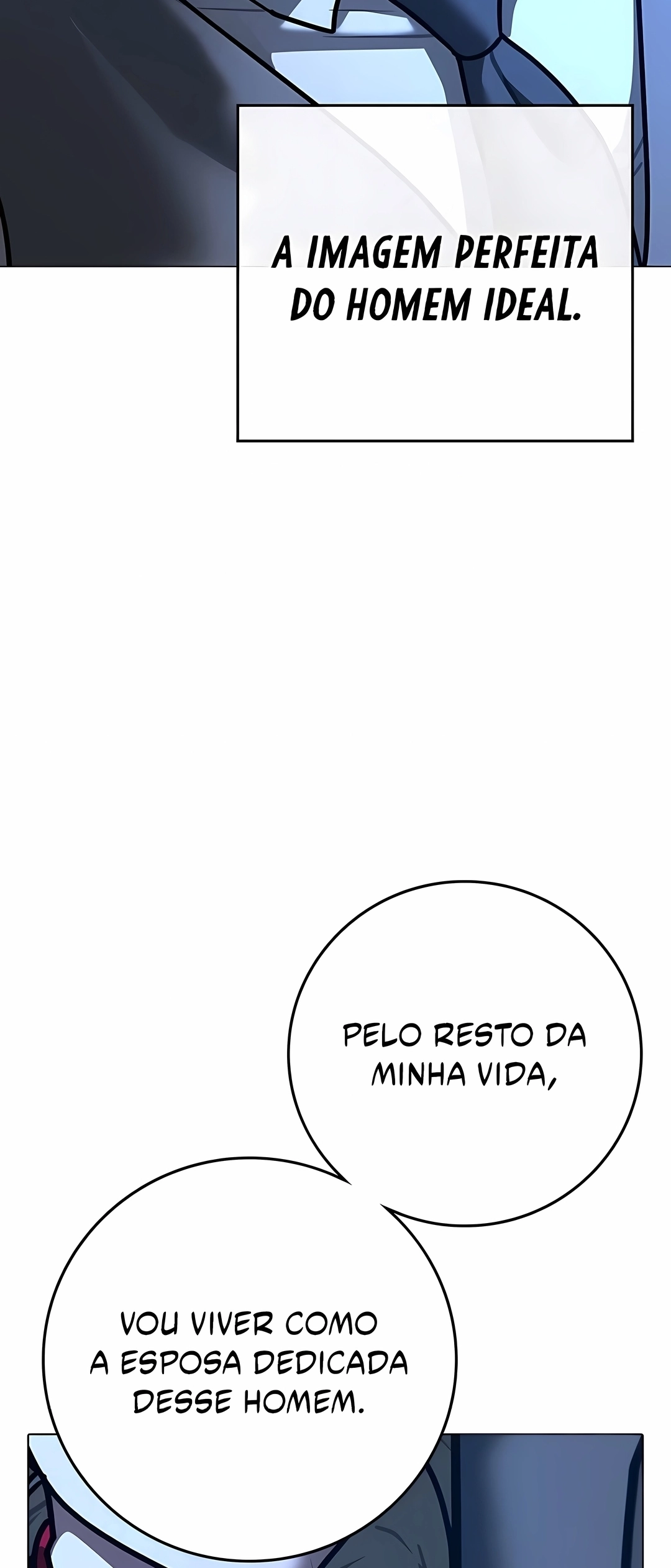 Missões na Vida Real Capítulo 214 Página 26