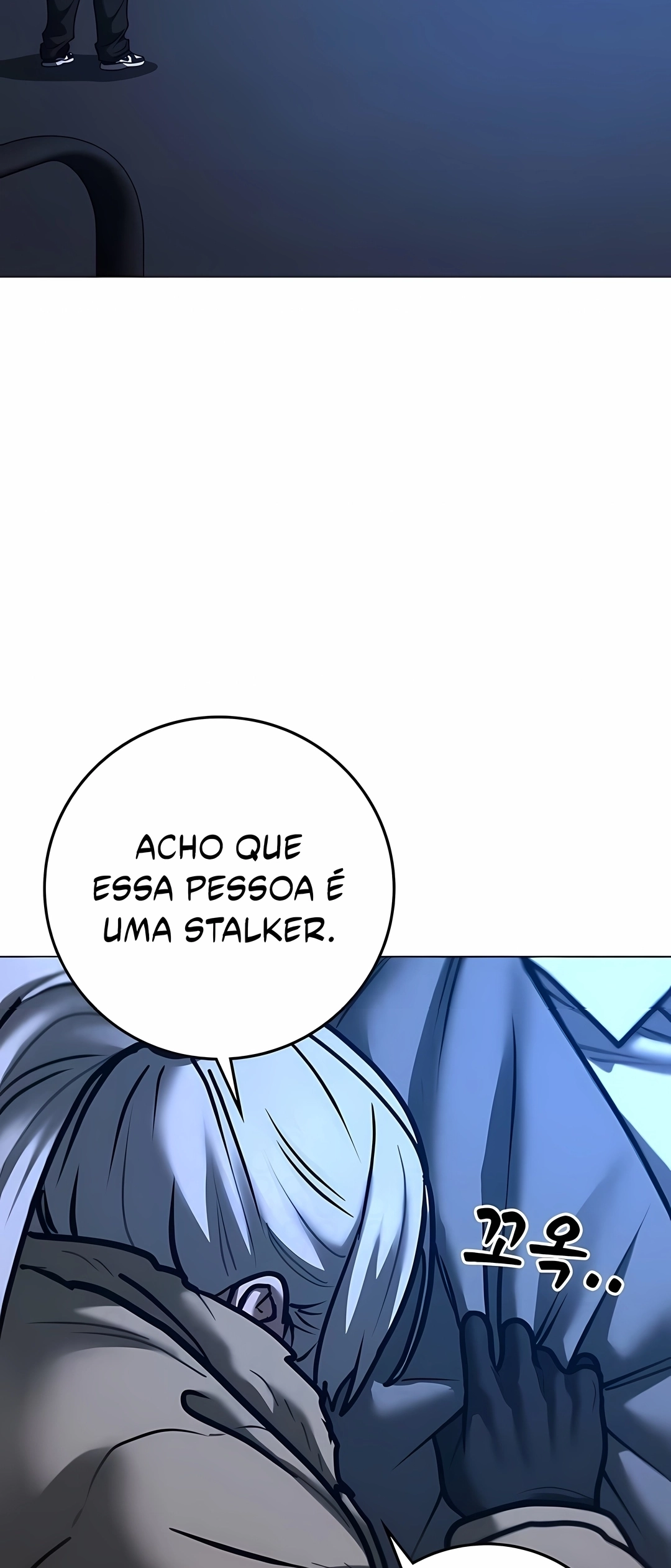 Missões na Vida Real Capítulo 214 Página 30
