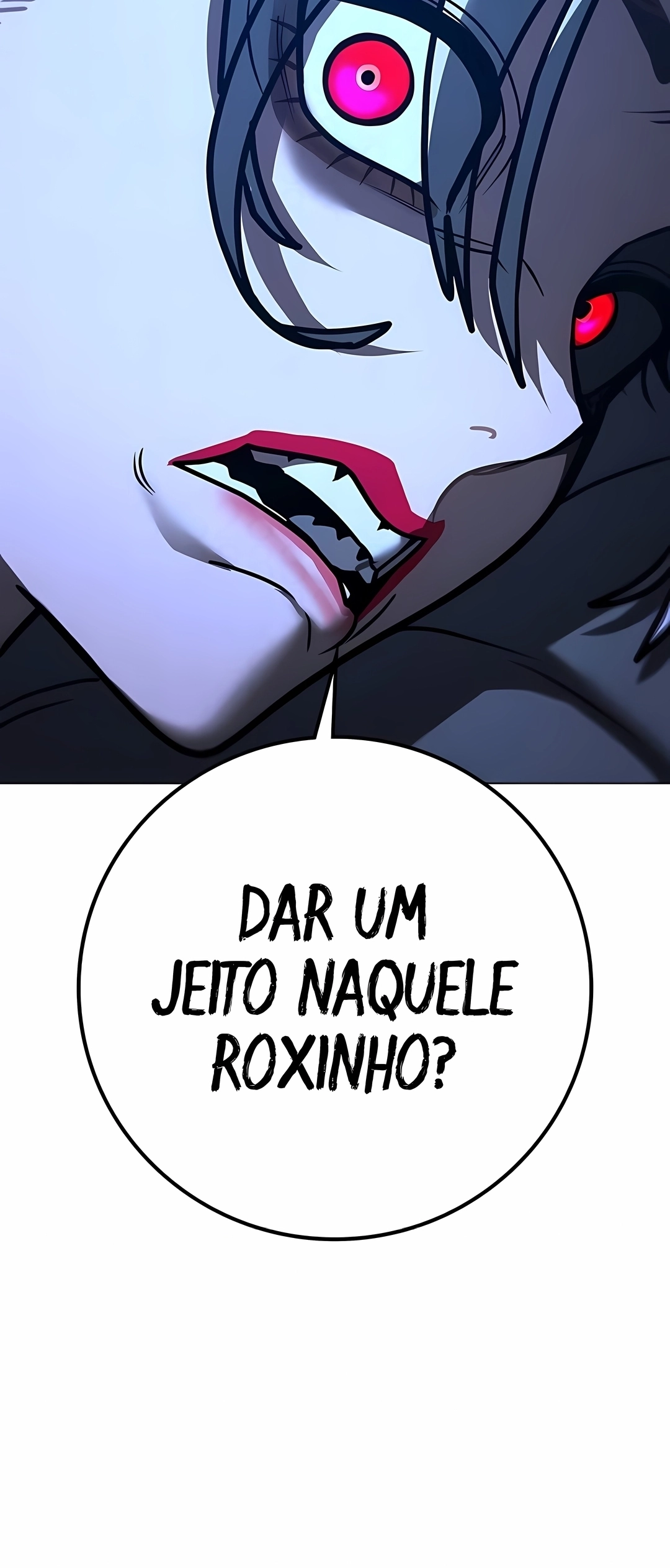 Missões na Vida Real Capítulo 214 Página 32