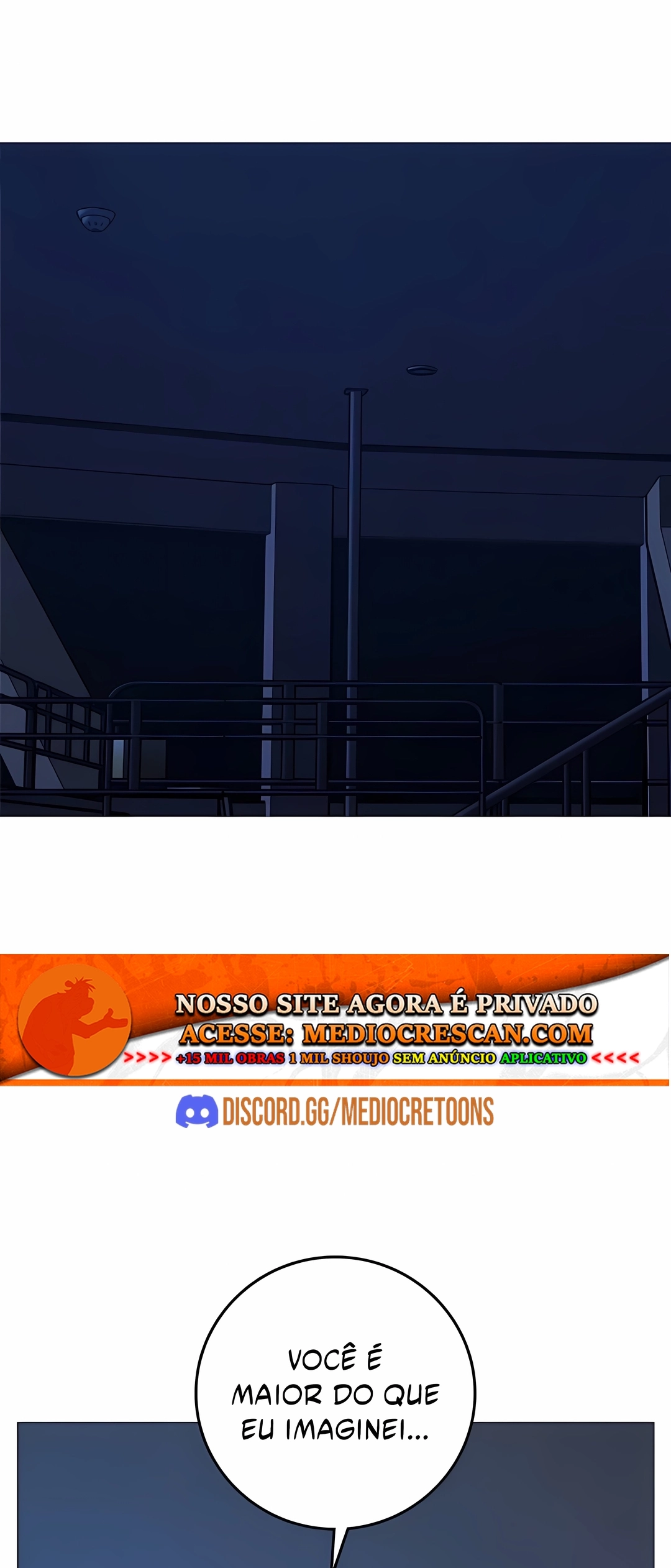Missões na Vida Real Capítulo 214 Página 36