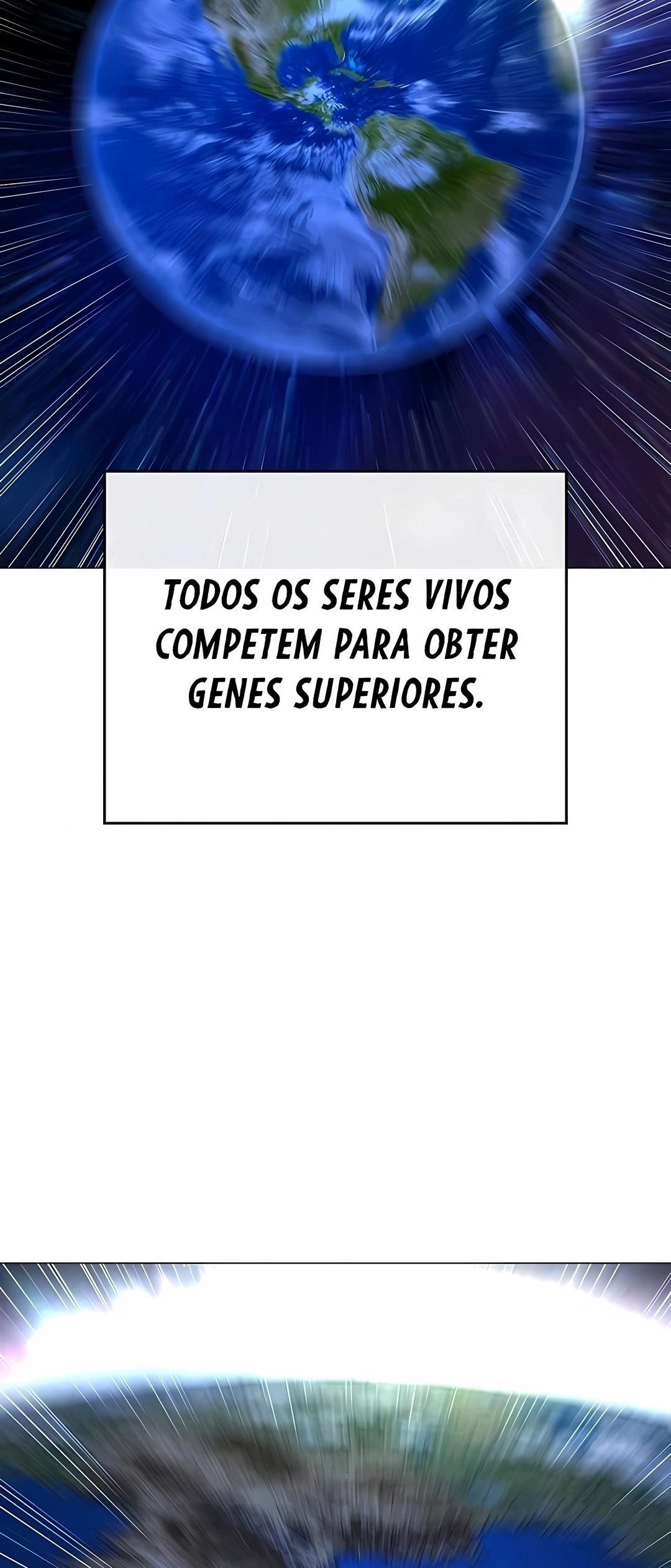 Missões na Vida Real Capítulo 214 Página 4