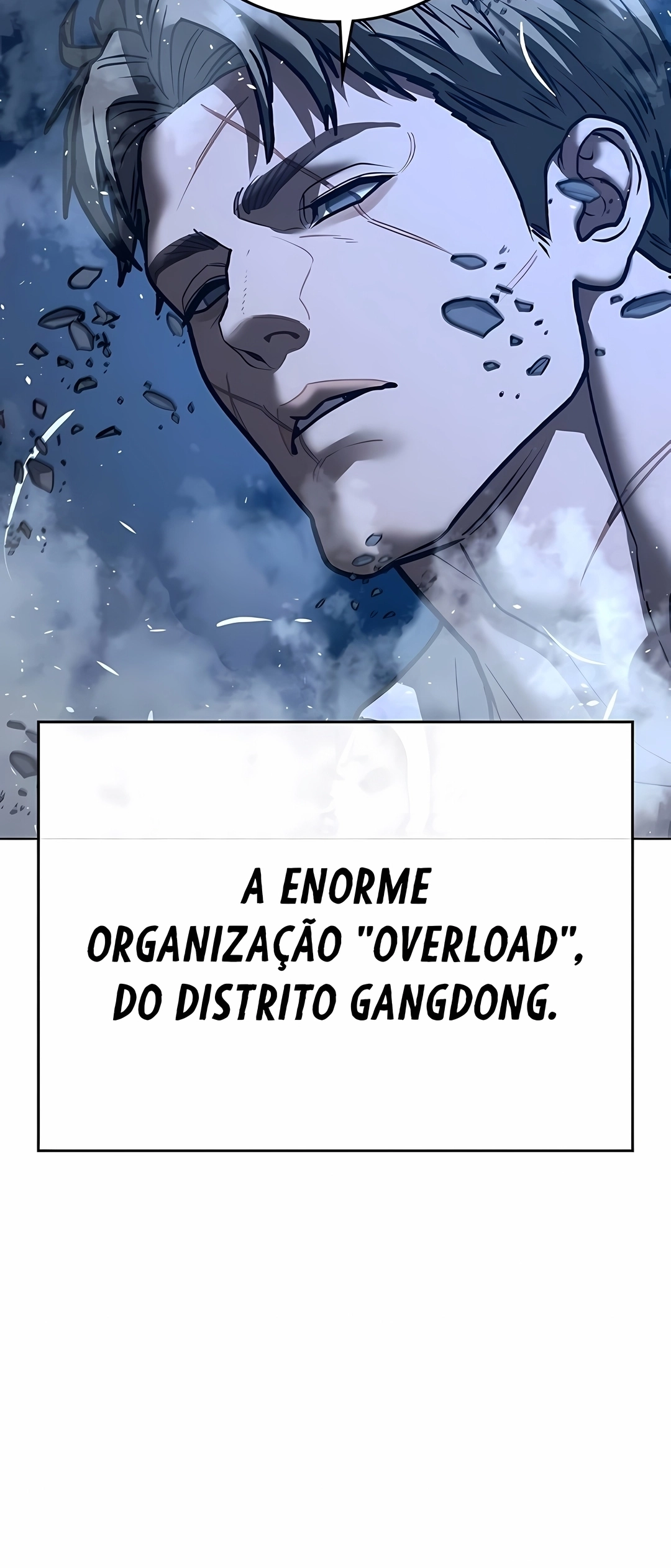 Missões na Vida Real Capítulo 214 Página 45