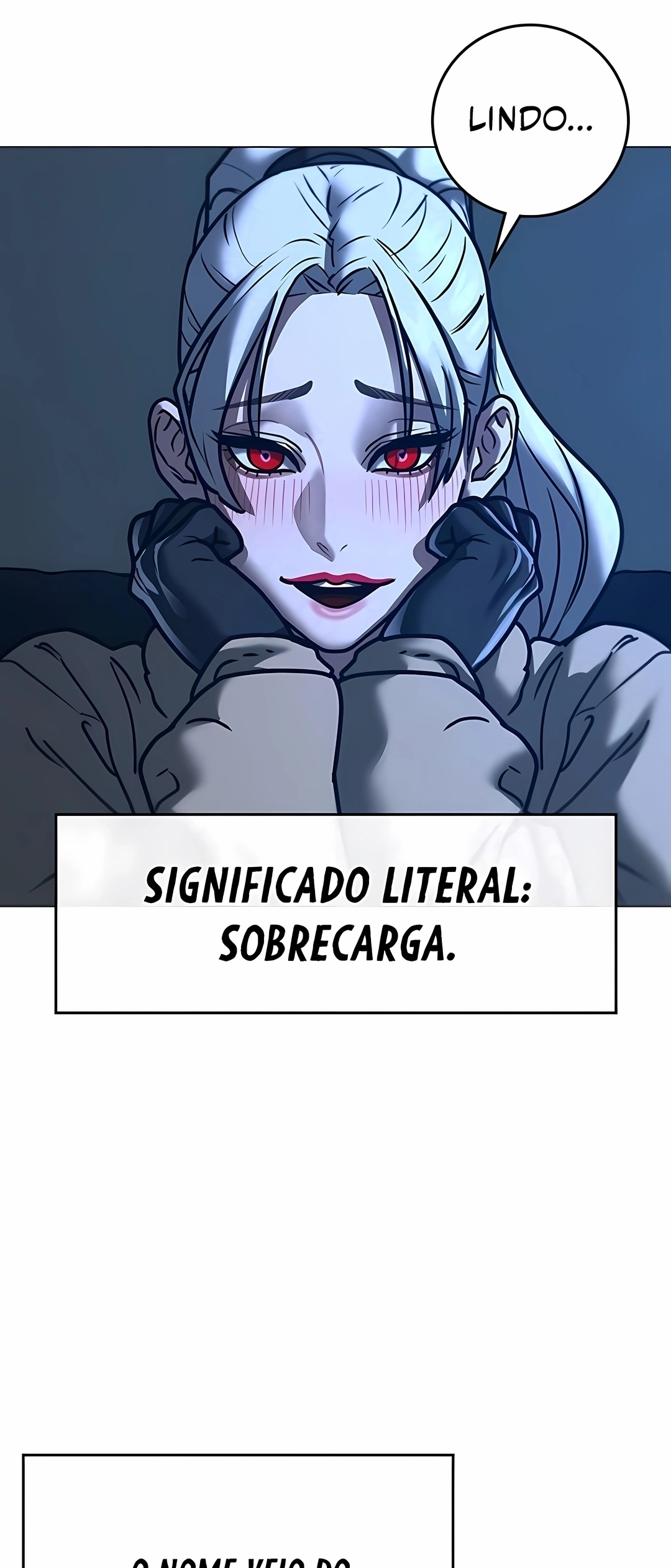 Missões na Vida Real Capítulo 214 Página 46