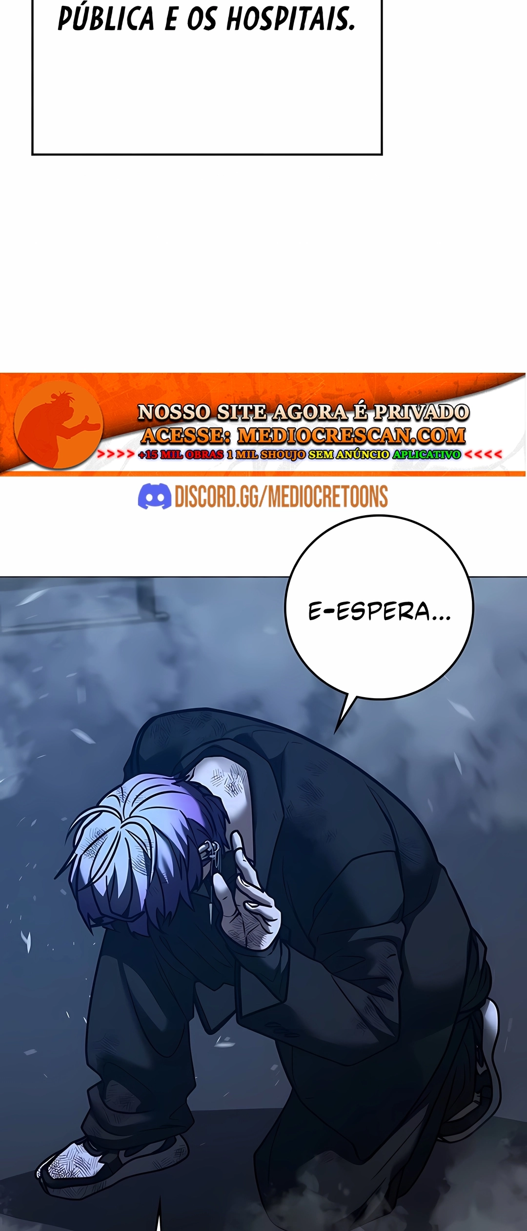 Missões na Vida Real Capítulo 214 Página 48