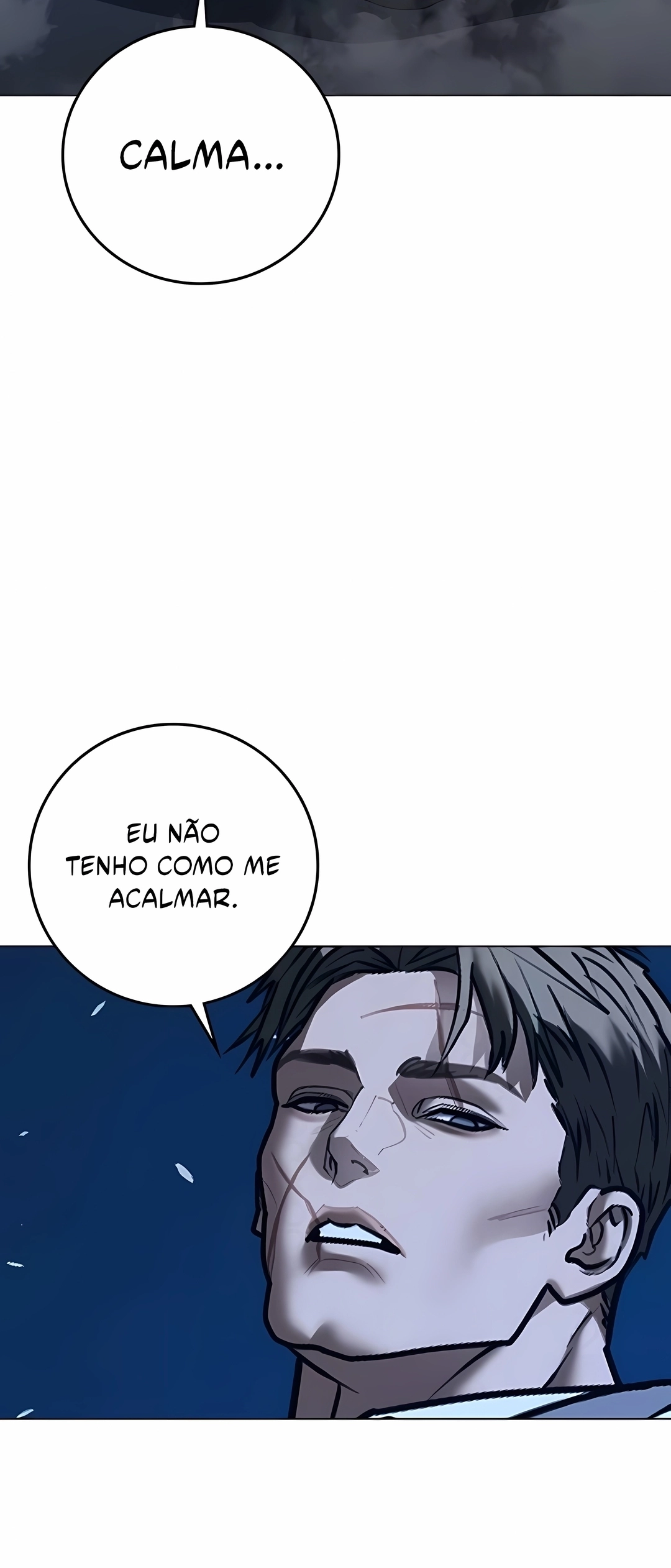 Missões na Vida Real Capítulo 214 Página 49