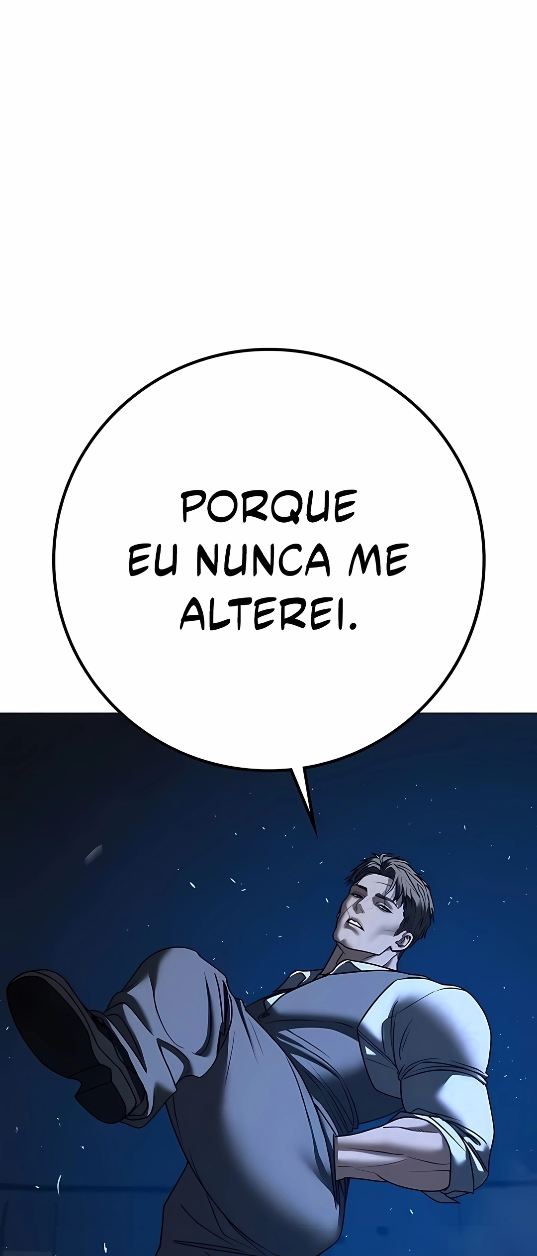 Missões na Vida Real Capítulo 214 Página 50