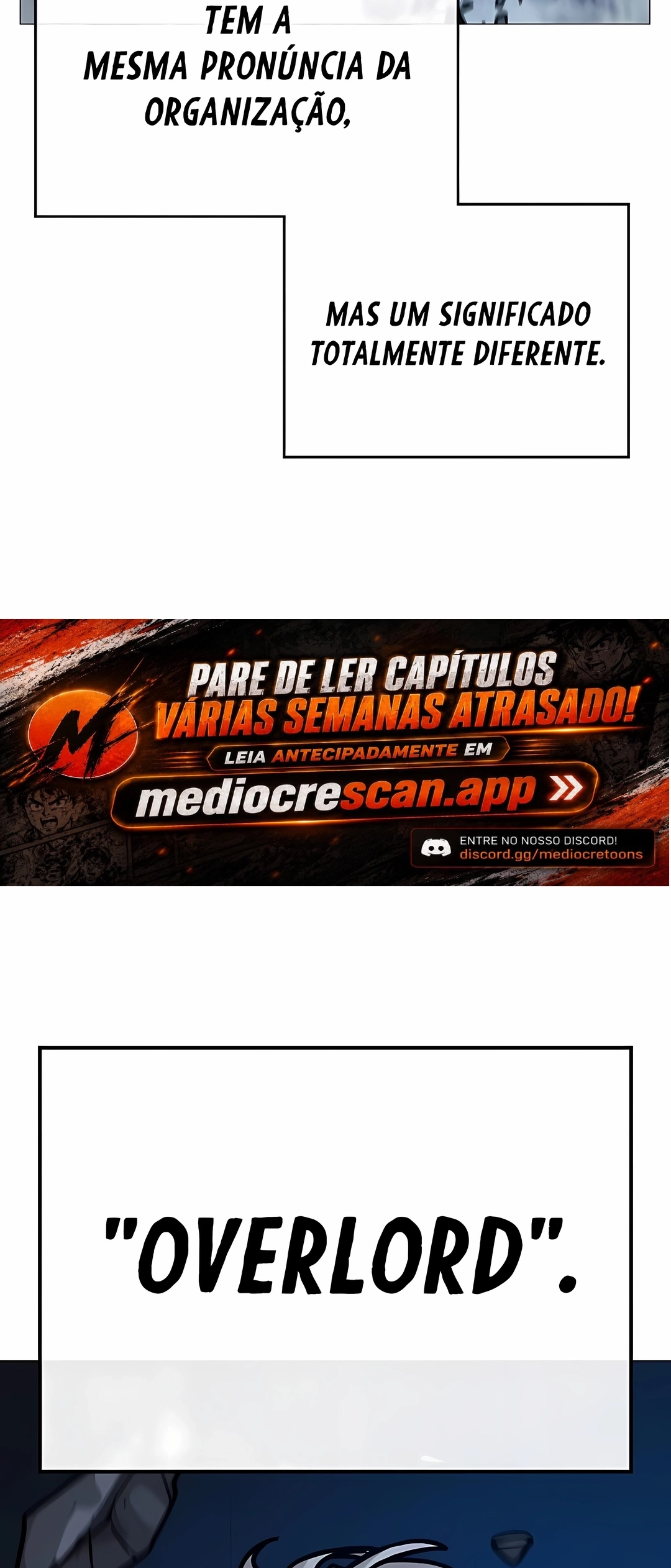 Missões na Vida Real Capítulo 214 Página 54