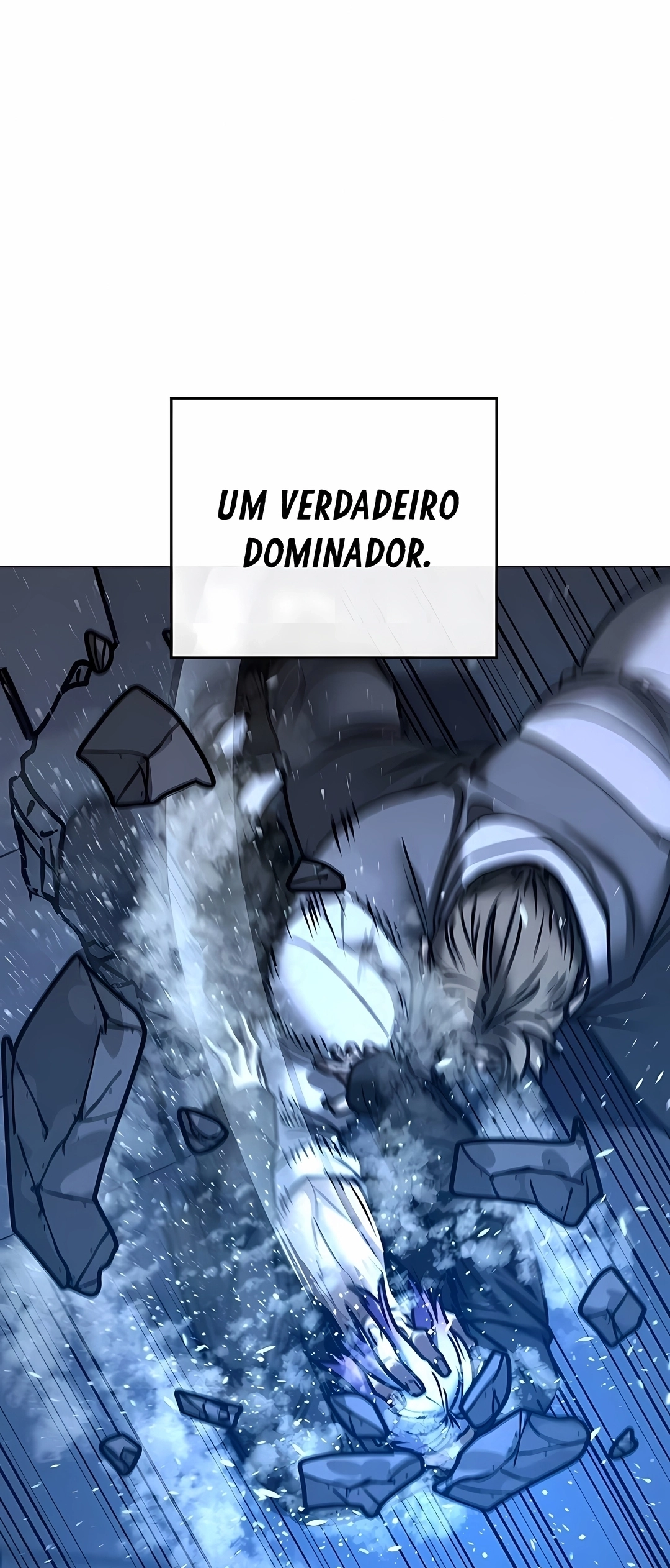 Missões na Vida Real Capítulo 214 Página 57