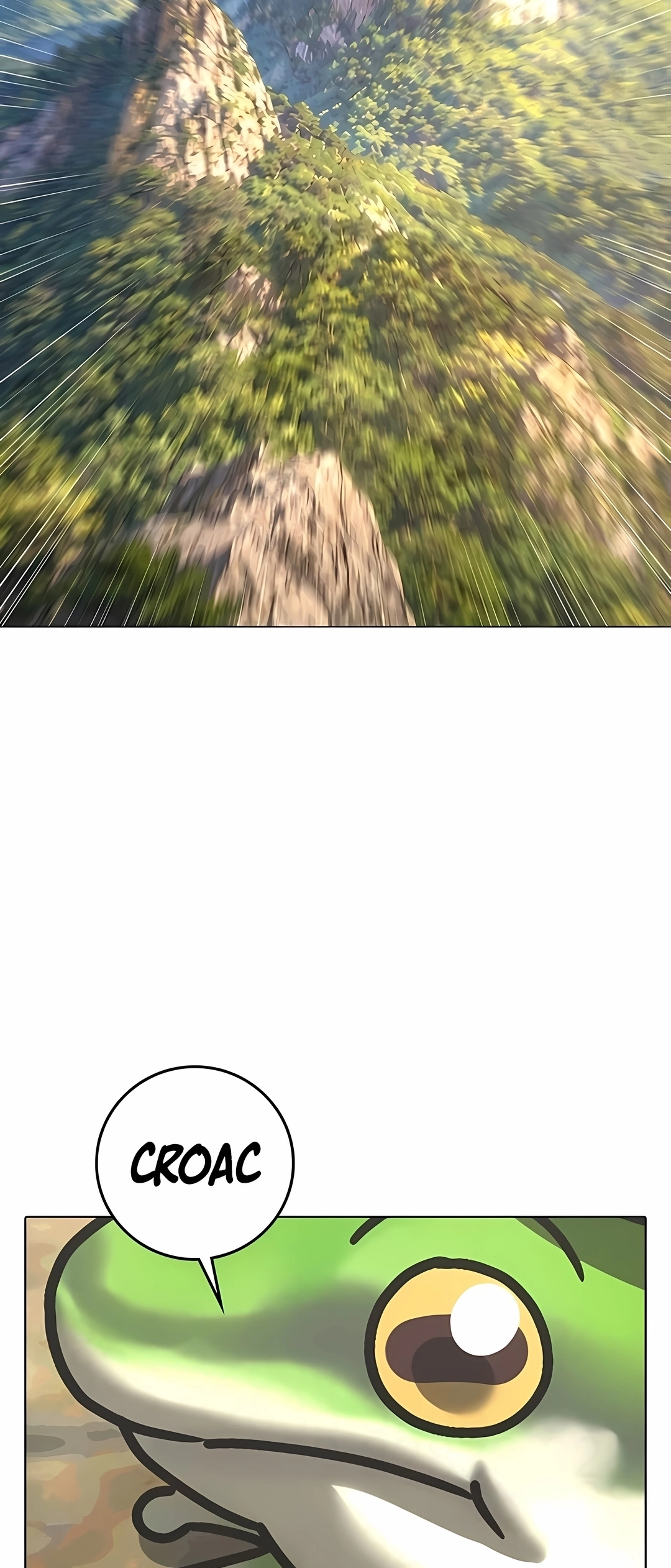 Missões na Vida Real Capítulo 214 Página 6