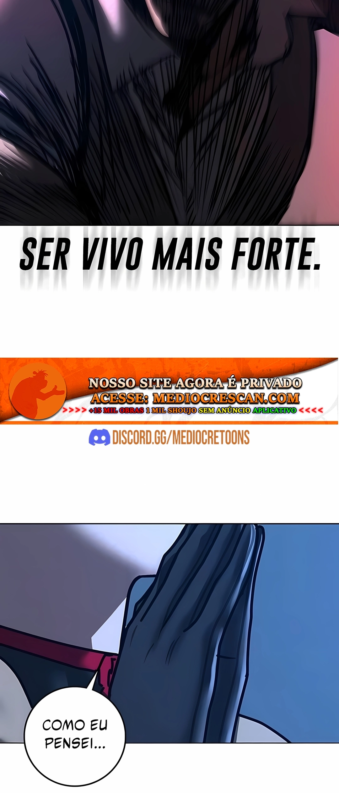 Missões na Vida Real Capítulo 214 Página 60