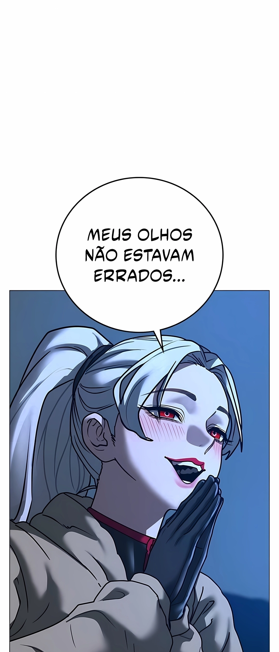 Missões na Vida Real Capítulo 214 Página 61
