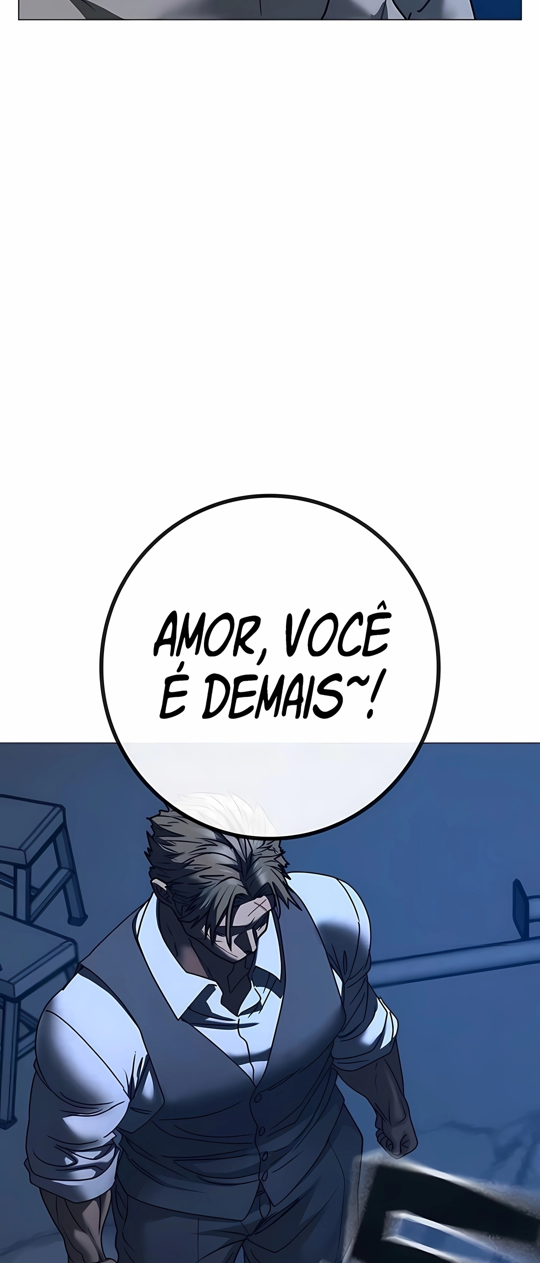 Missões na Vida Real Capítulo 214 Página 62