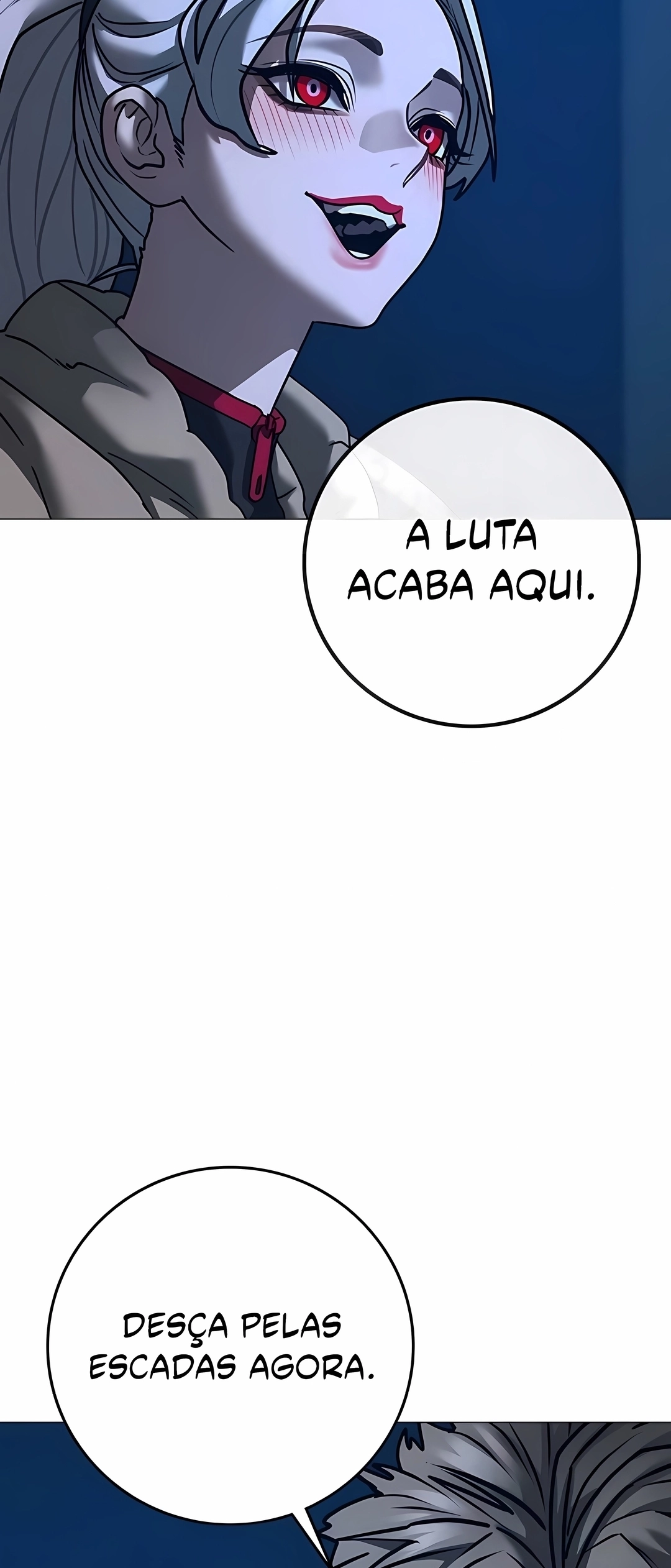 Missões na Vida Real Capítulo 214 Página 64