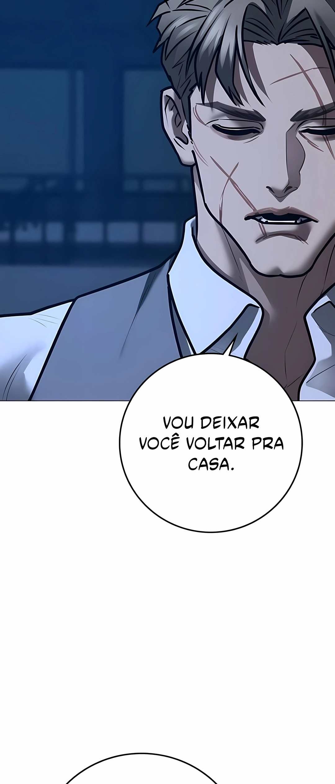Missões na Vida Real Capítulo 214 Página 65