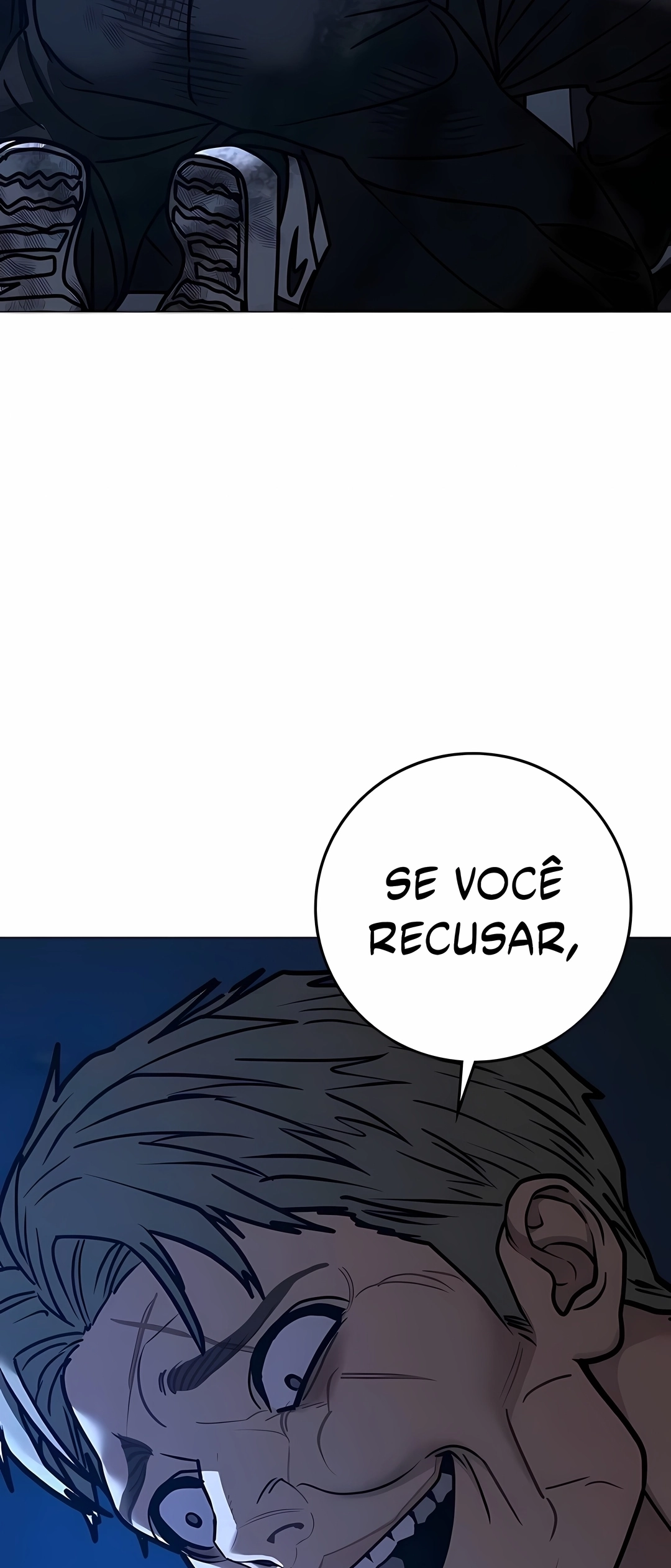 Missões na Vida Real Capítulo 214 Página 68