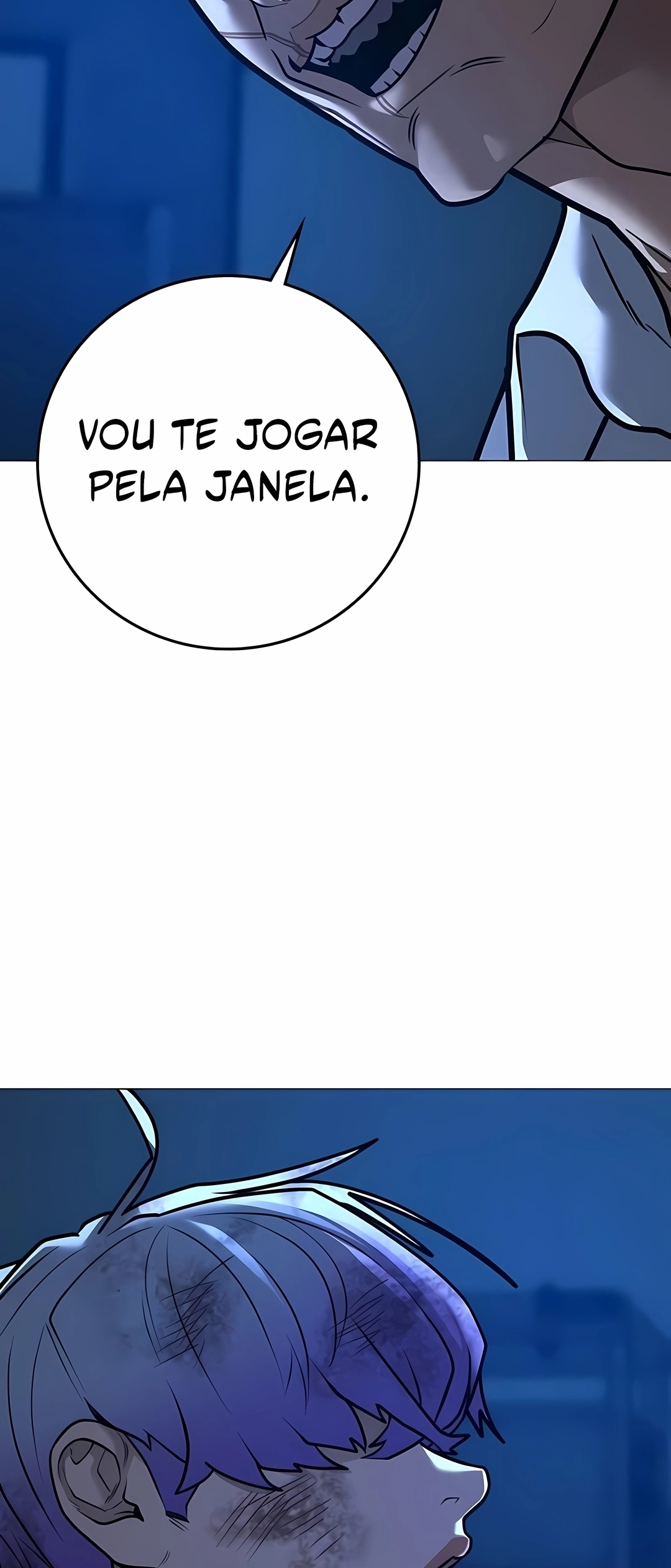 Missões na Vida Real Capítulo 214 Página 69