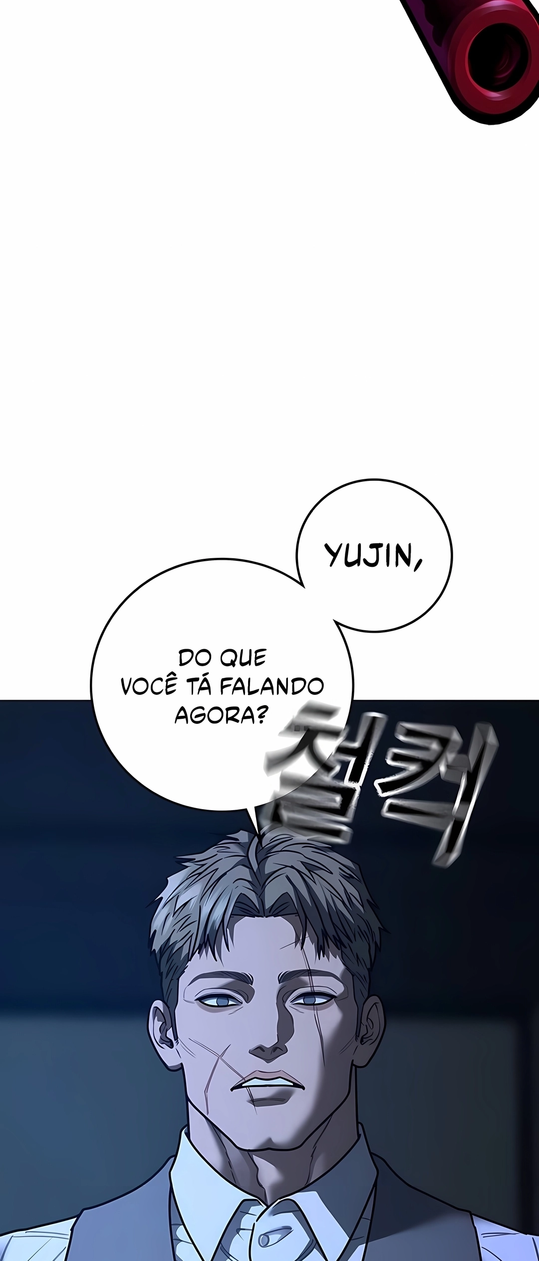Missões na Vida Real Capítulo 214 Página 80