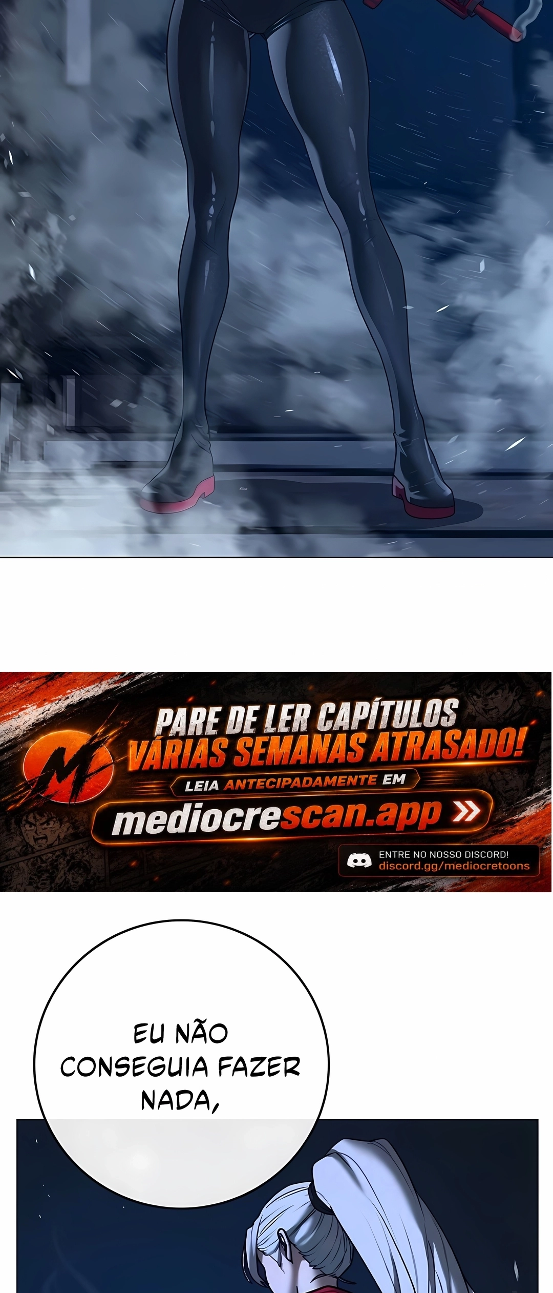 Missões na Vida Real Capítulo 214 Página 89