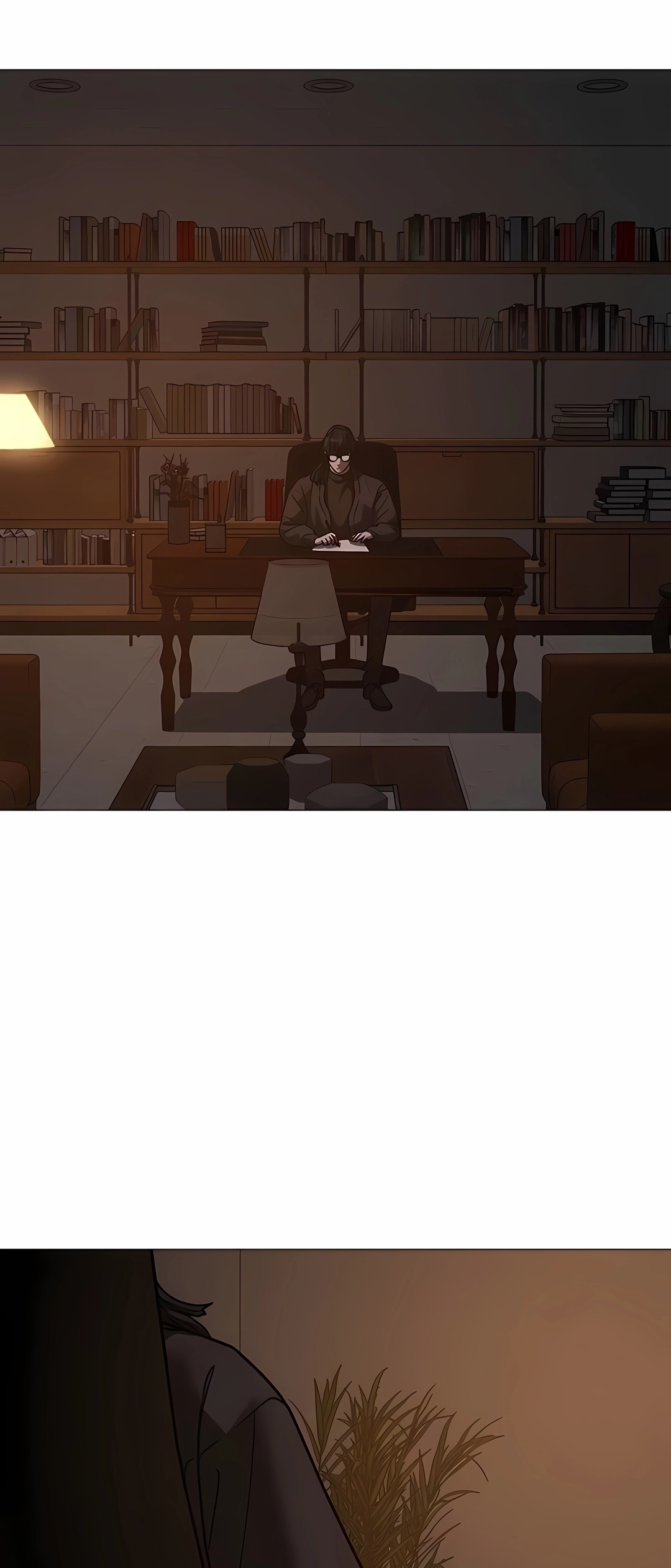 Missões na Vida Real Capítulo 214 Página 97