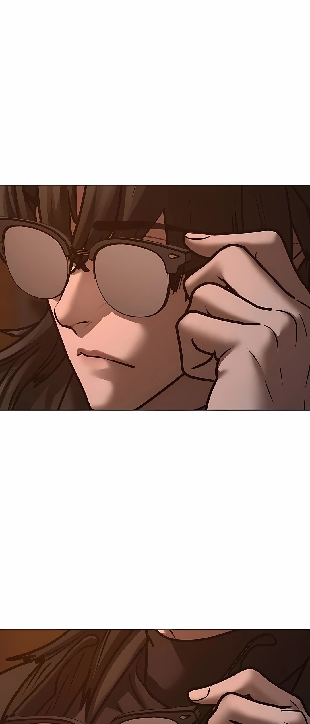 Missões na Vida Real Capítulo 214 Página 99