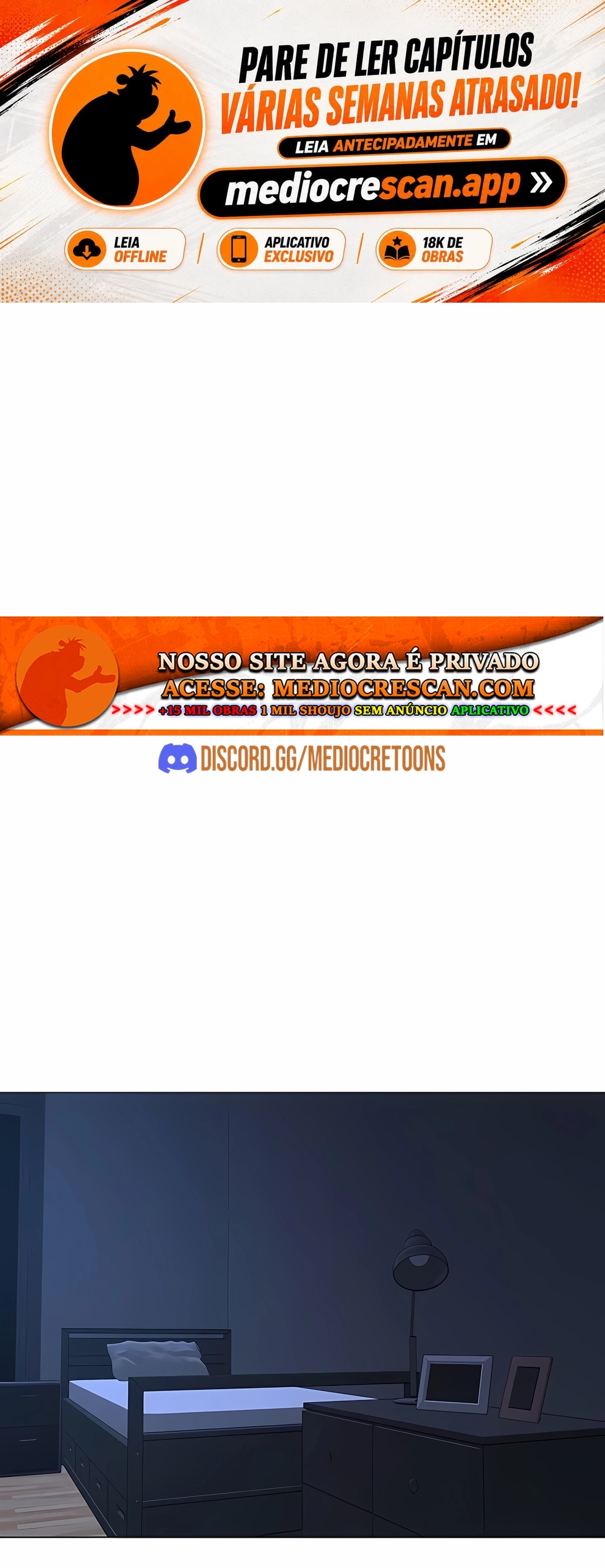 Missões na Vida Real Capítulo 215 Página 1