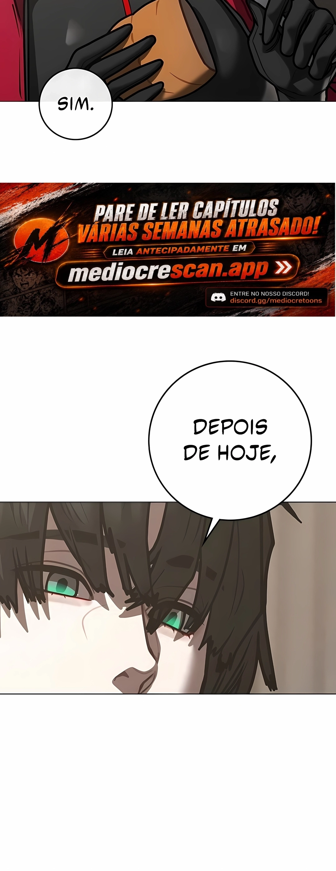 Missões na Vida Real Capítulo 215 Página 102