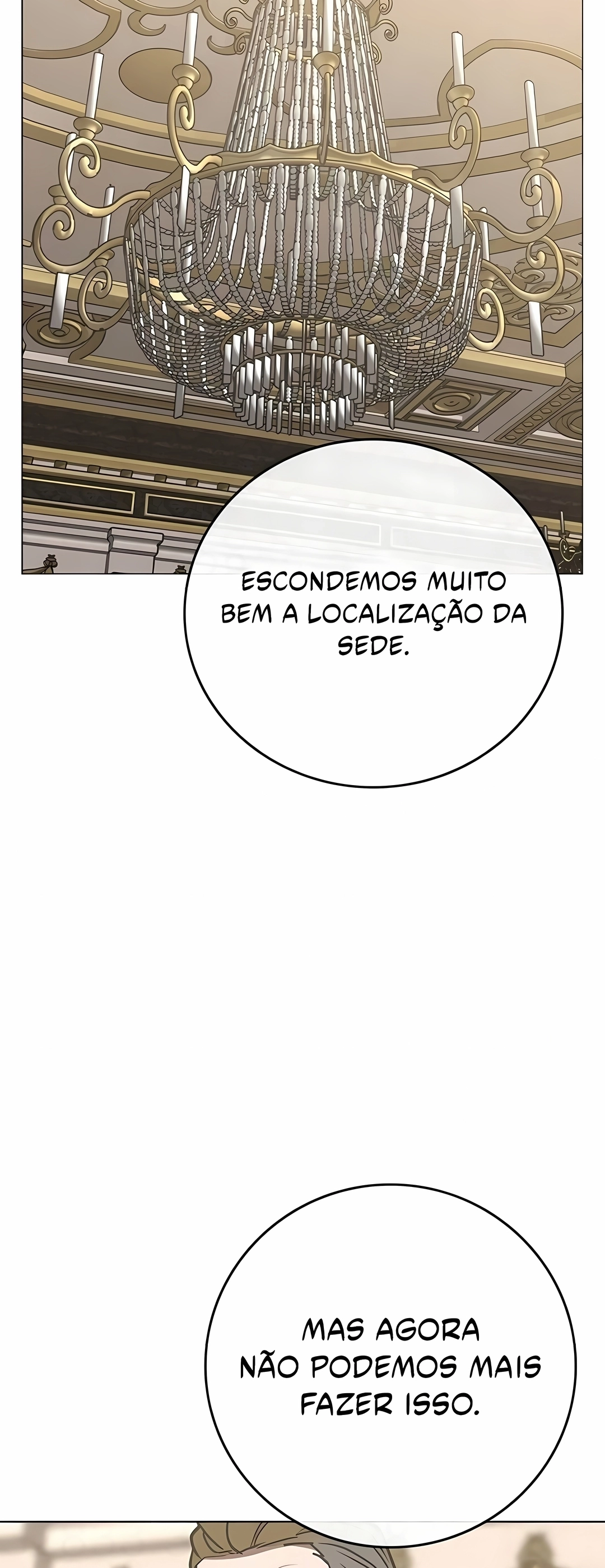 Missões na Vida Real Capítulo 215 Página 106