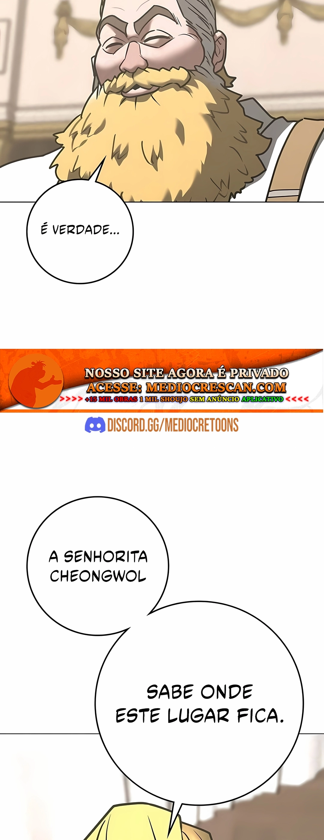 Missões na Vida Real Capítulo 215 Página 107