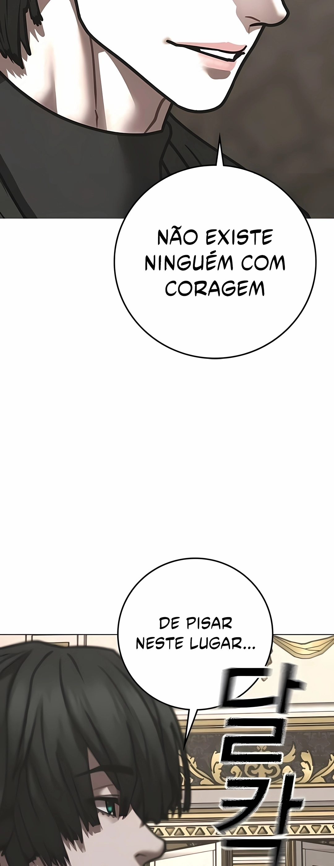 Missões na Vida Real Capítulo 215 Página 111