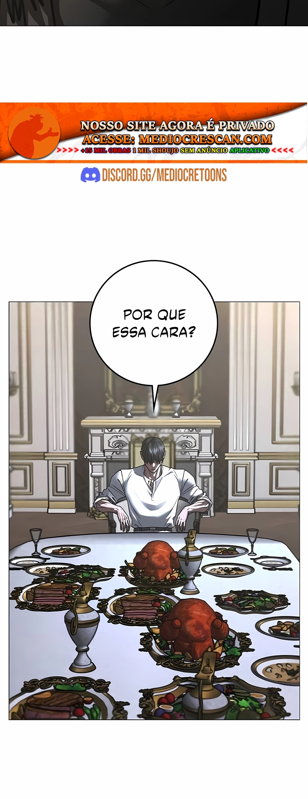 Missões na Vida Real Capítulo 215 Página 118