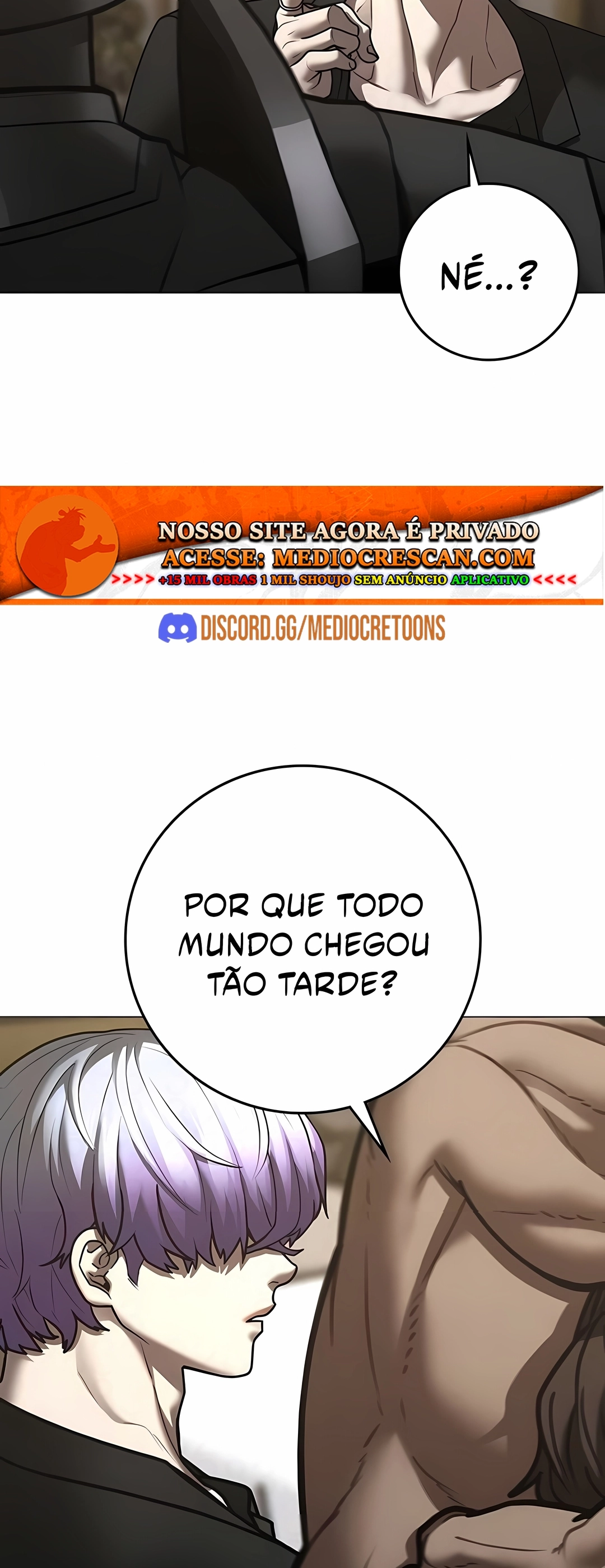 Missões na Vida Real Capítulo 215 Página 12