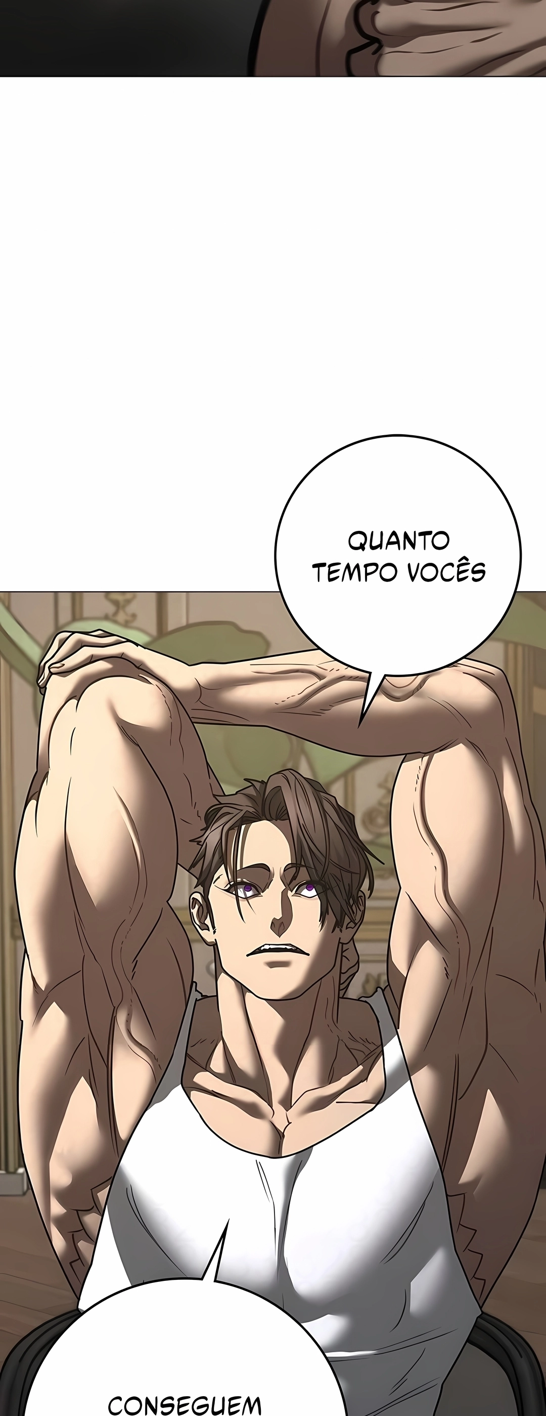 Missões na Vida Real Capítulo 215 Página 13