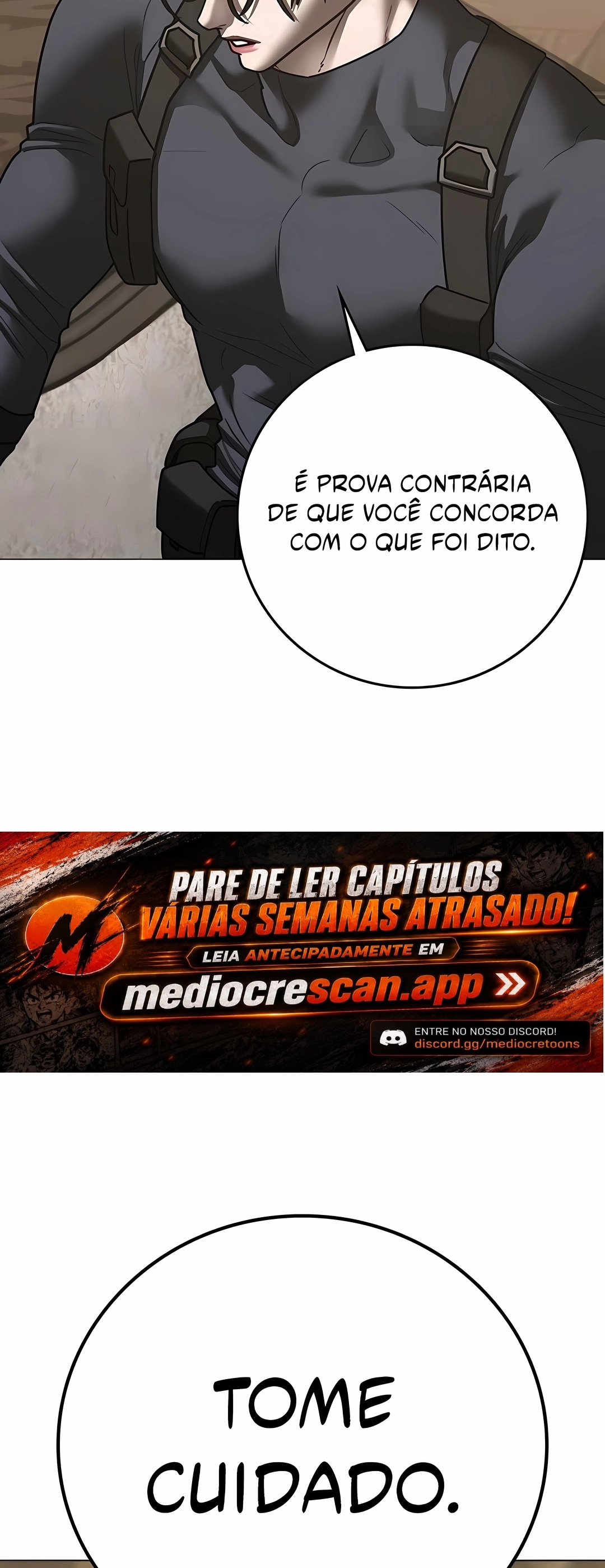 Missões na Vida Real Capítulo 215 Página 18