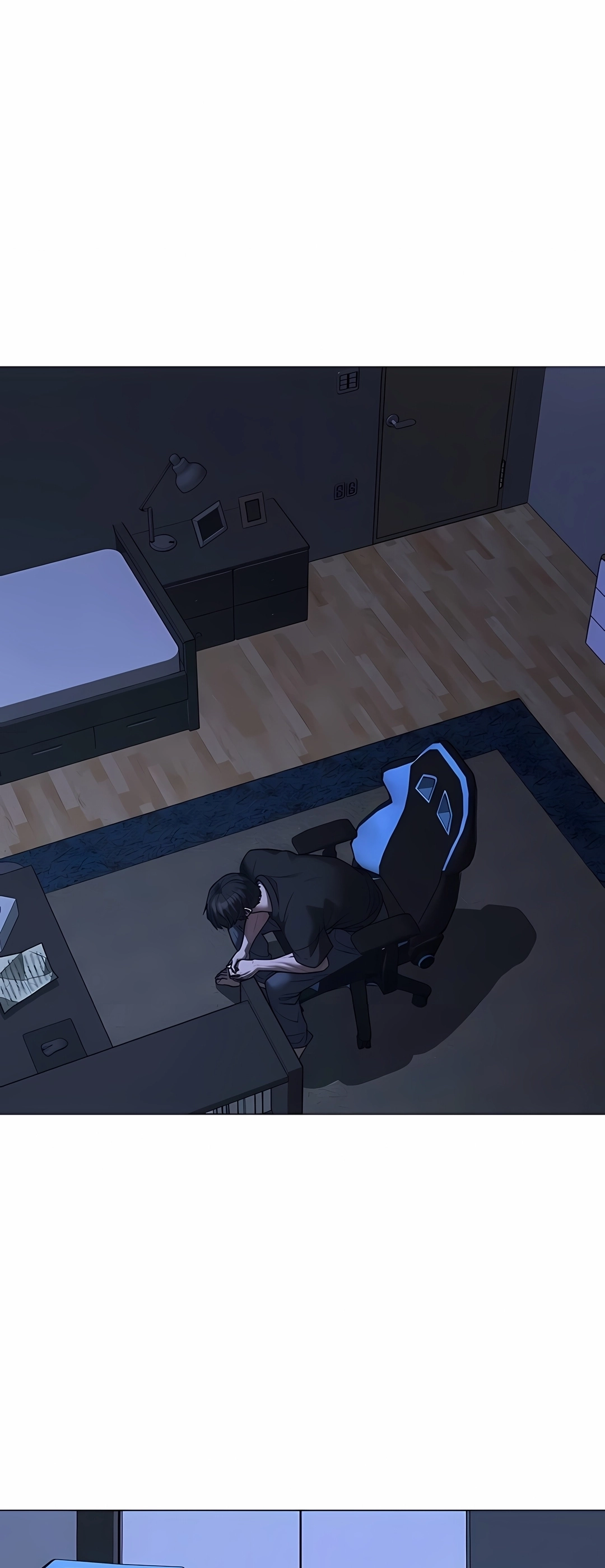 Missões na Vida Real Capítulo 215 Página 2