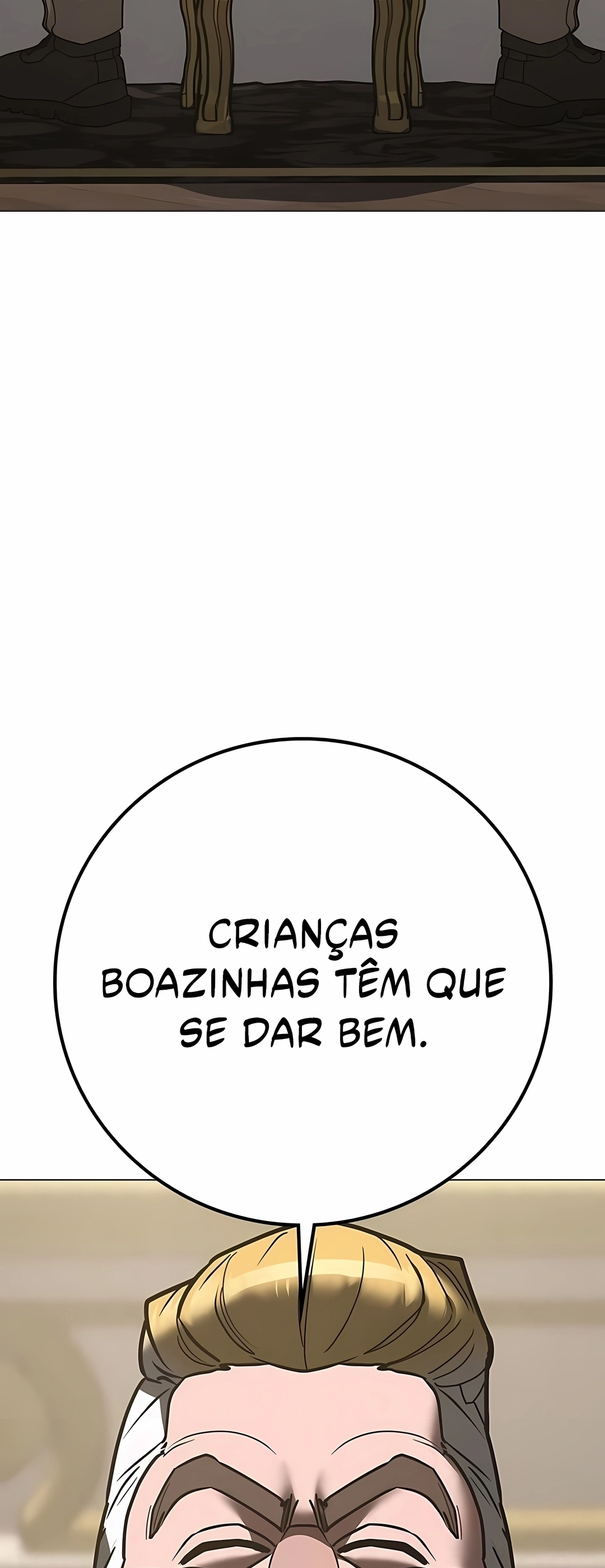 Missões na Vida Real Capítulo 215 Página 22