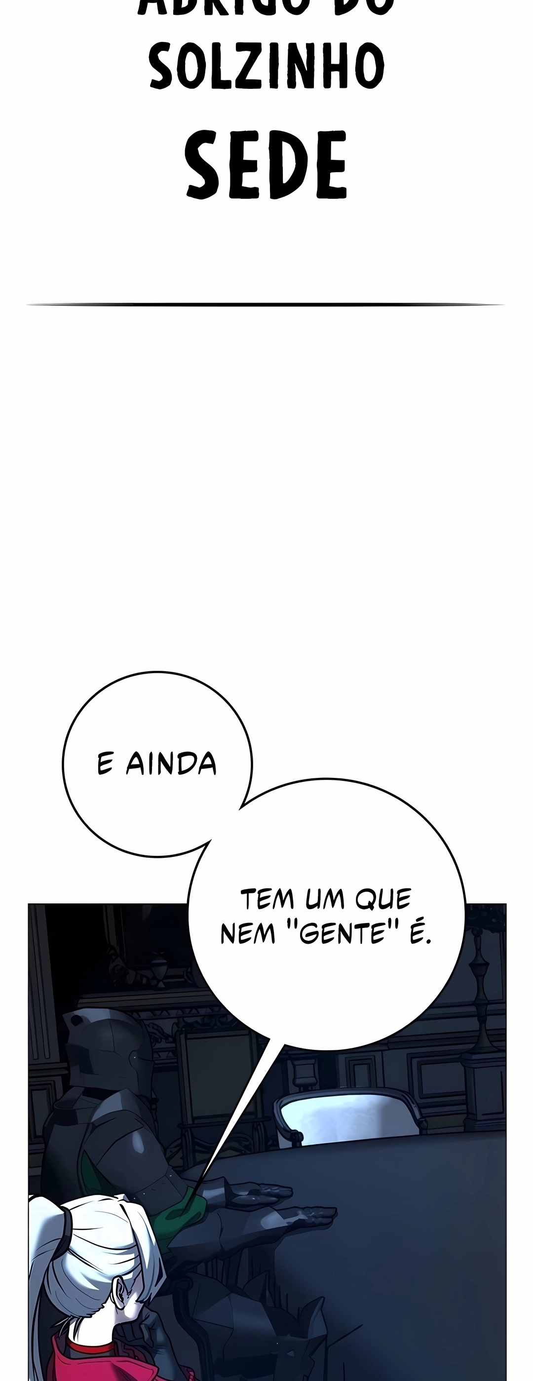 Missões na Vida Real Capítulo 215 Página 27