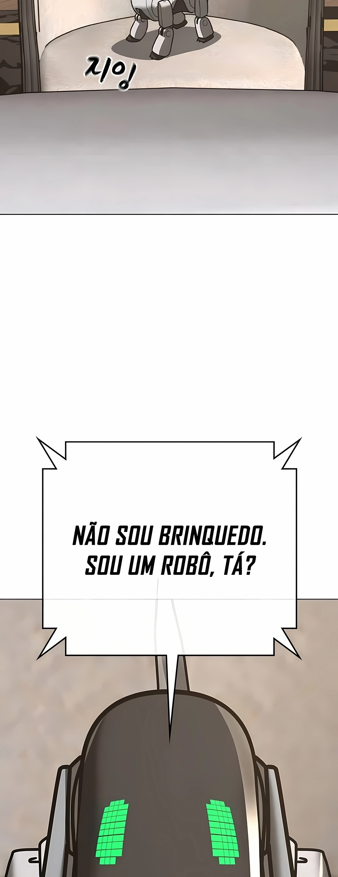 Missões na Vida Real Capítulo 215 Página 29