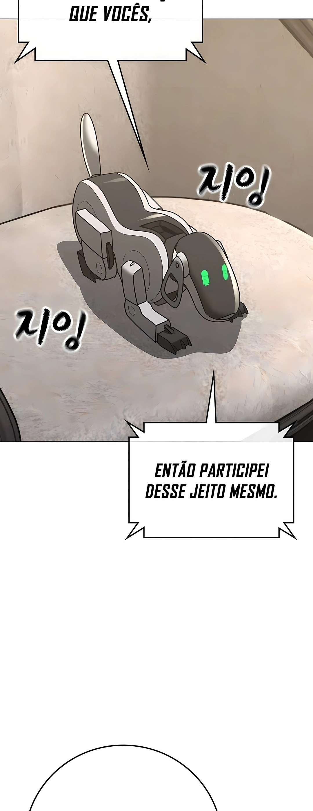 Missões na Vida Real Capítulo 215 Página 31