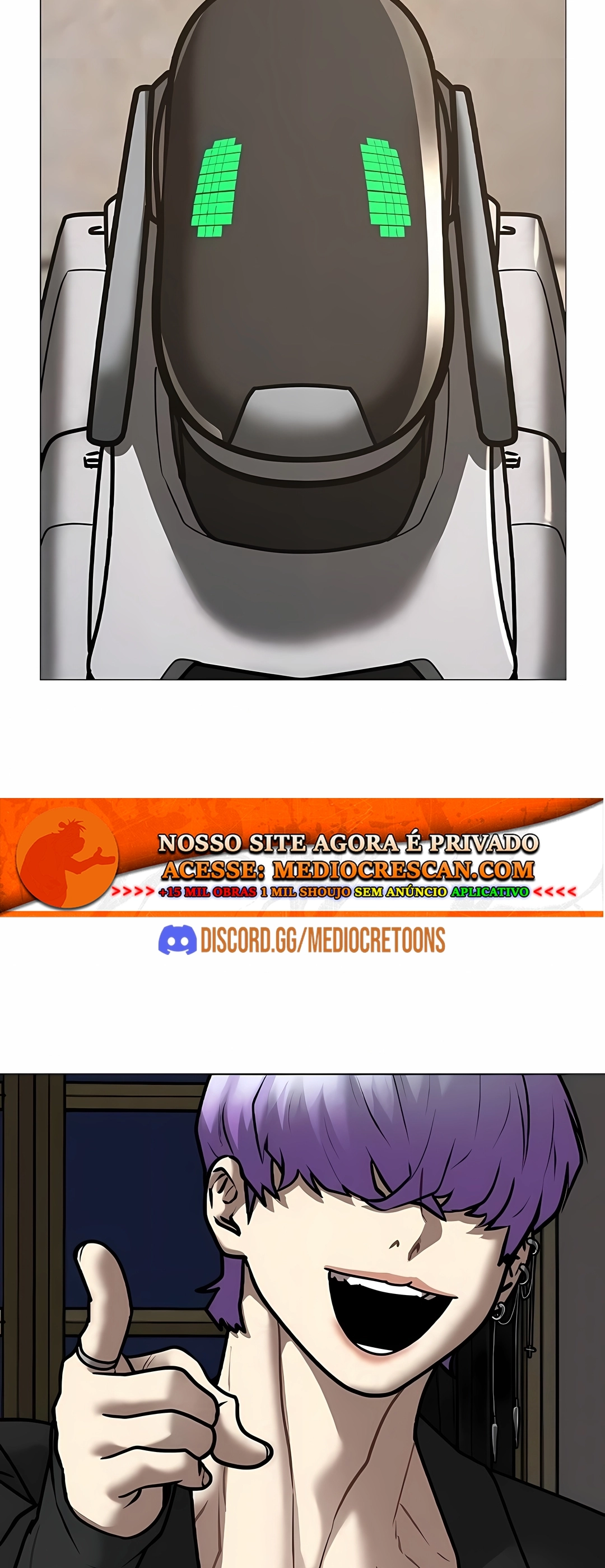 Missões na Vida Real Capítulo 215 Página 33