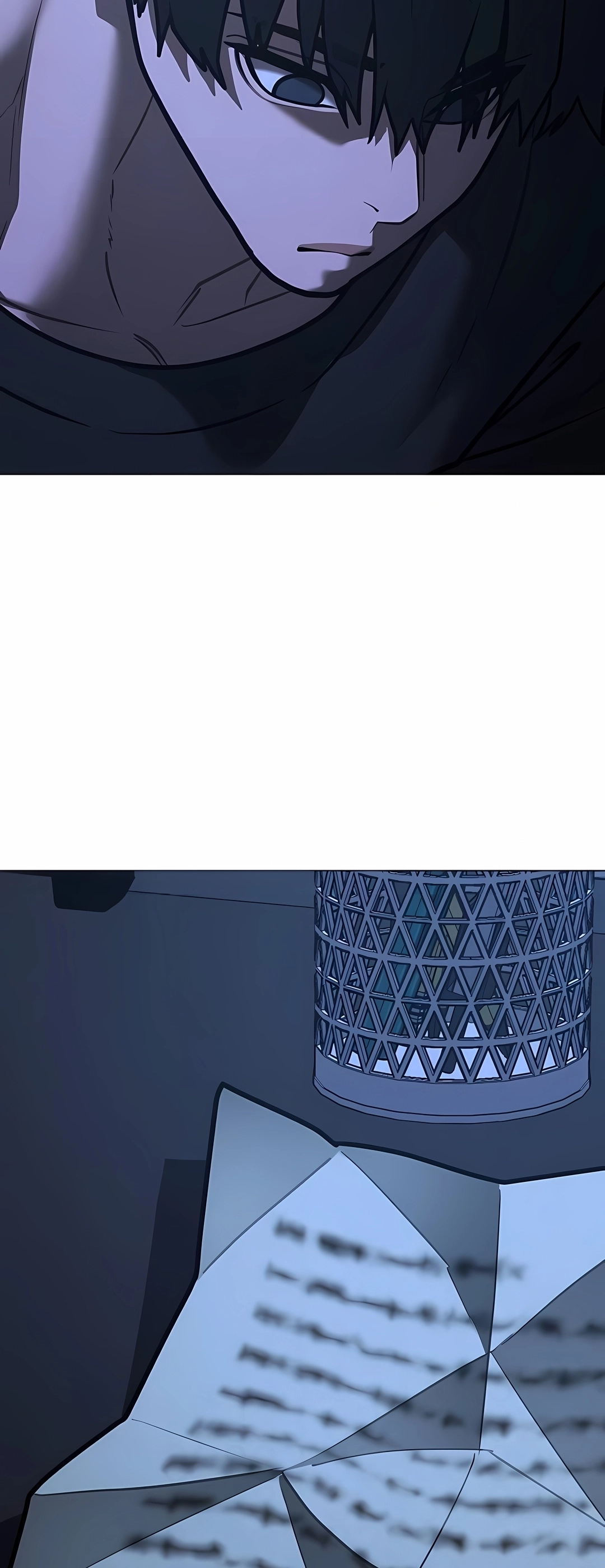 Missões na Vida Real Capítulo 215 Página 4