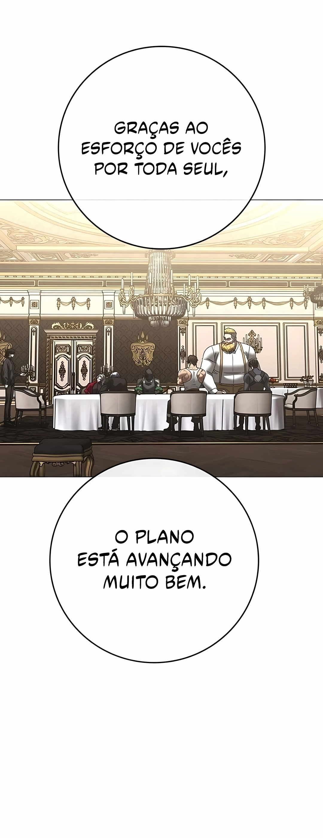 Missões na Vida Real Capítulo 215 Página 44